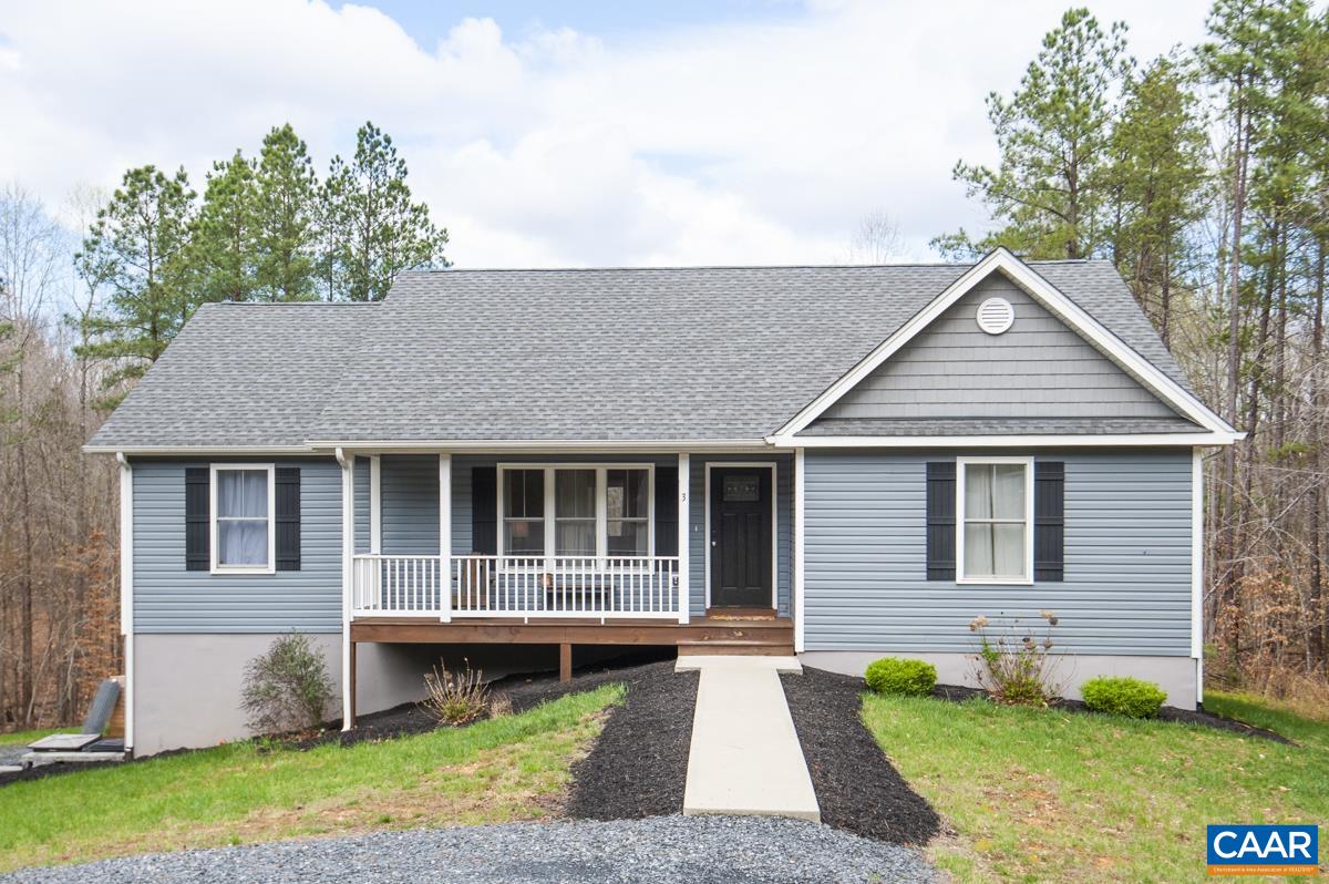 3 BEAVER PL