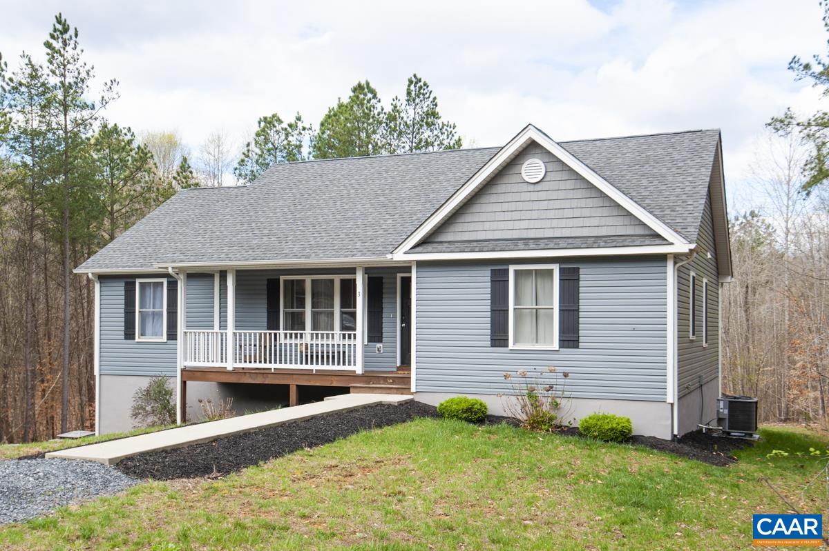 3 BEAVER PL