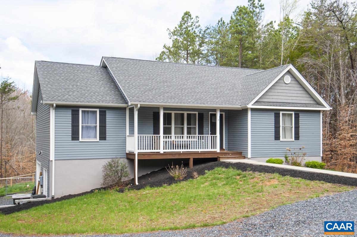 3 BEAVER PL