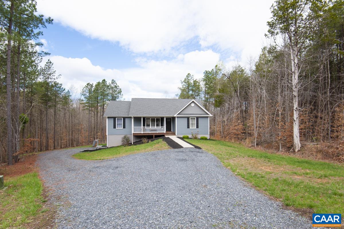 3 BEAVER PL