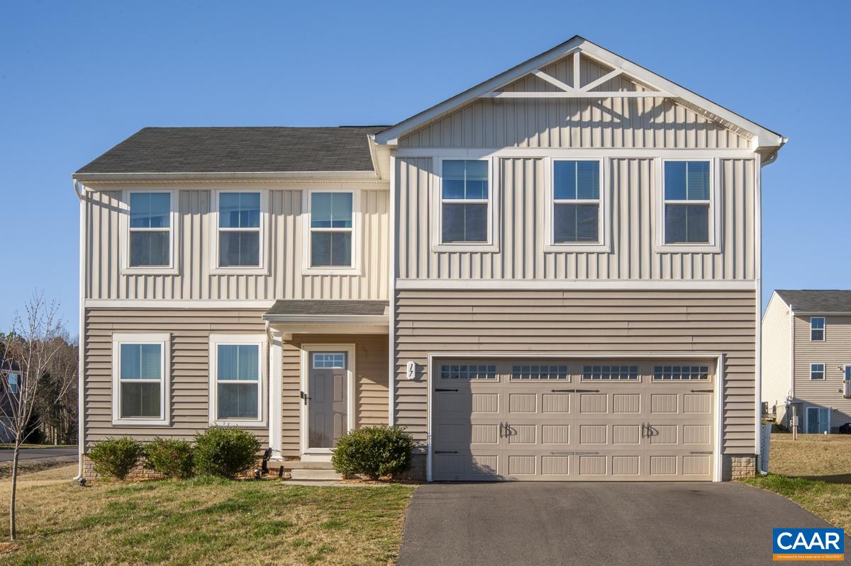 17 PENNY LN