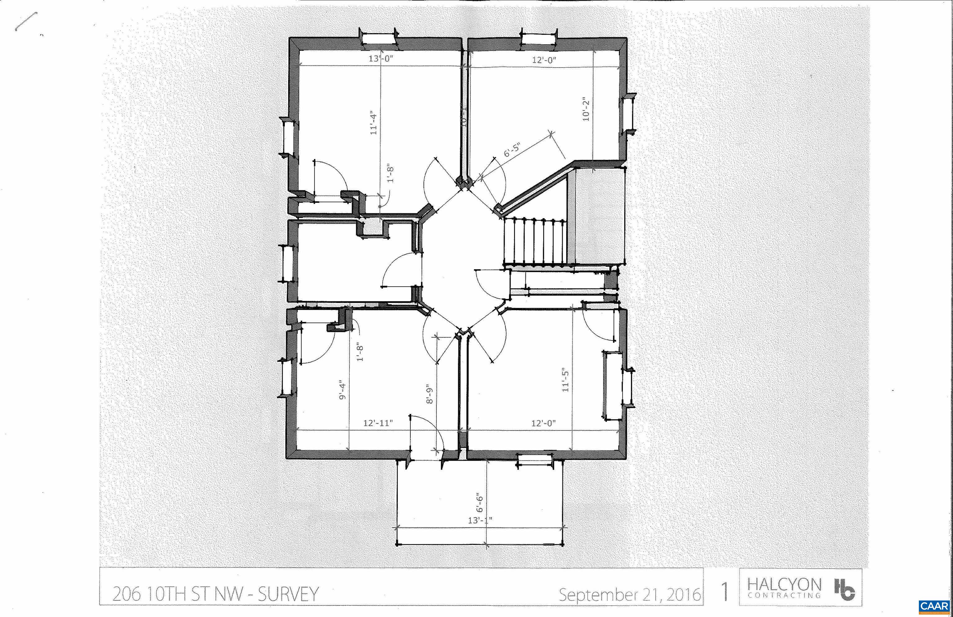 206 NW 10TH ST