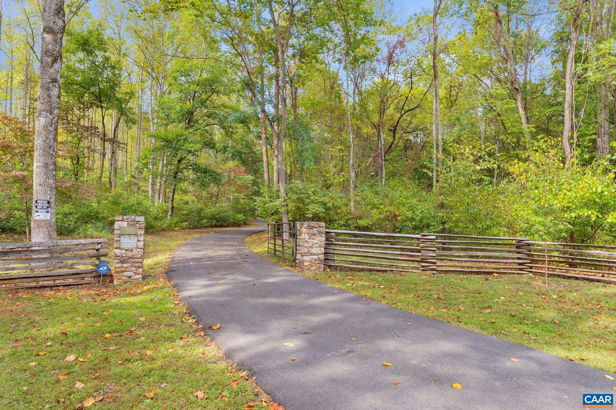 46 SPIRIT RIDGE LN