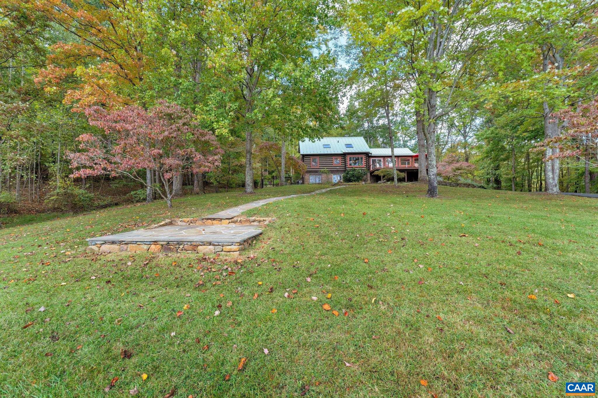 46 SPIRIT RIDGE LN
