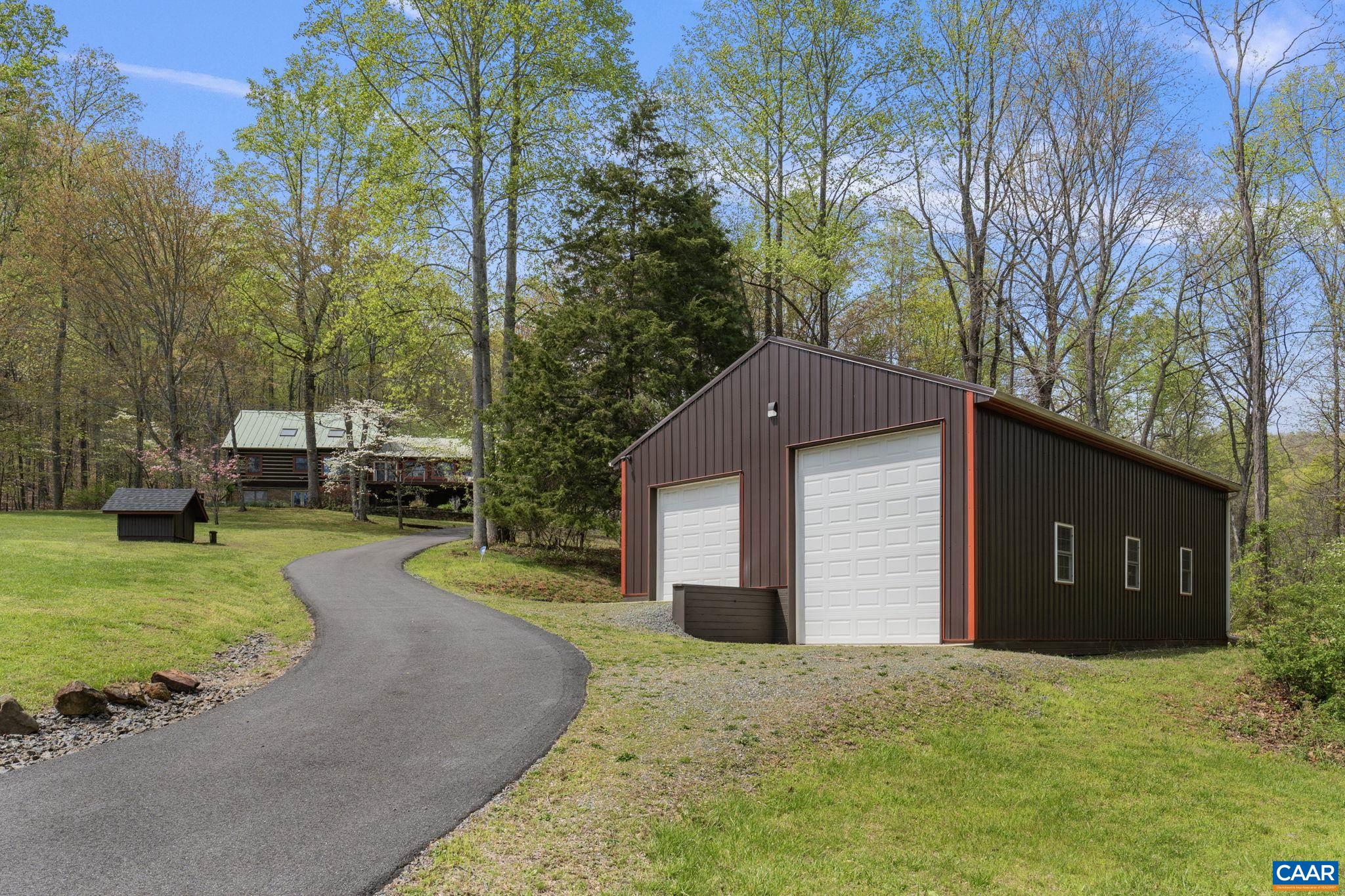46 SPIRIT RIDGE LN