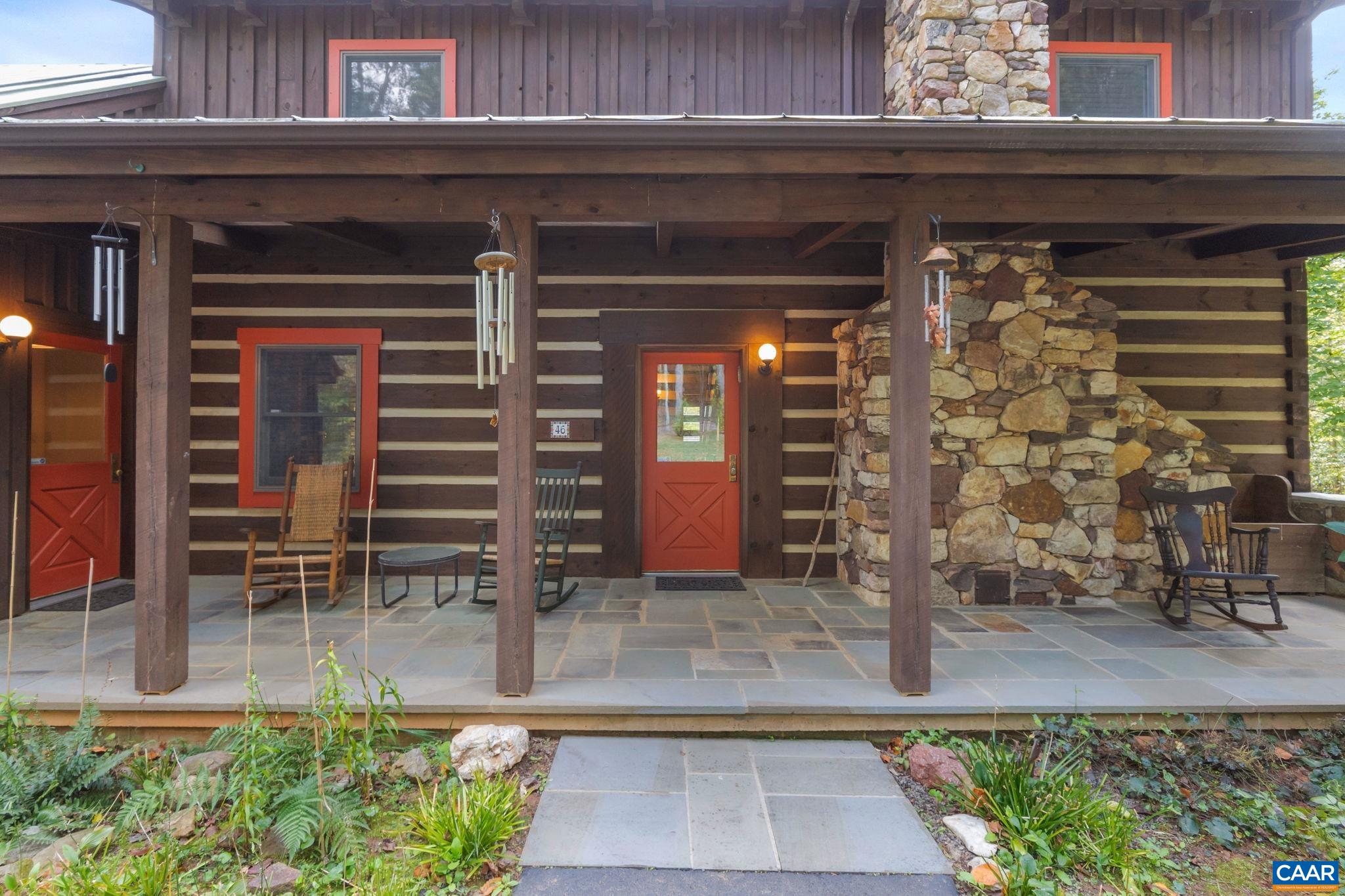 46 SPIRIT RIDGE LN