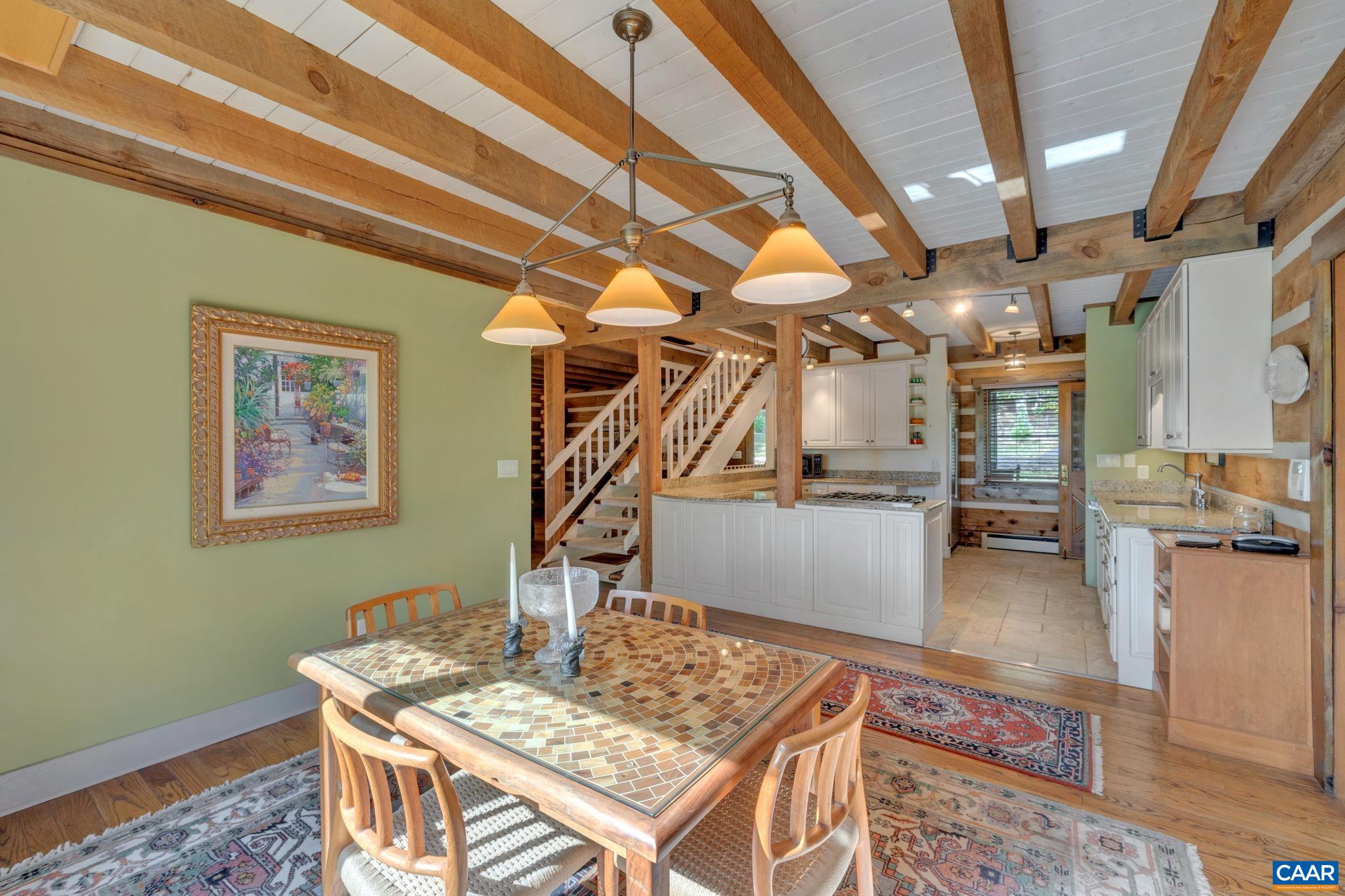 46 SPIRIT RIDGE LN