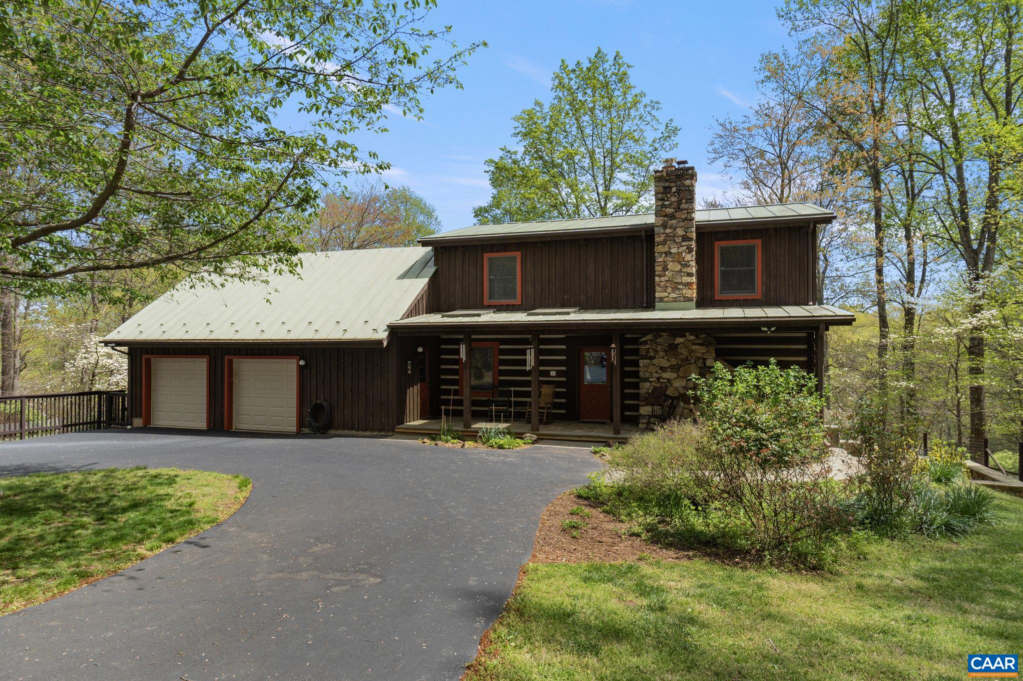 46 SPIRIT RIDGE LN