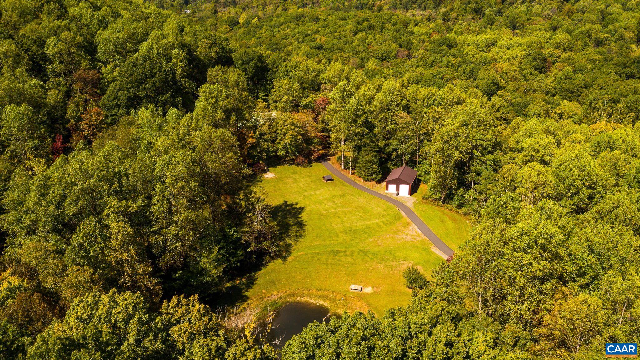 46 SPIRIT RIDGE LN