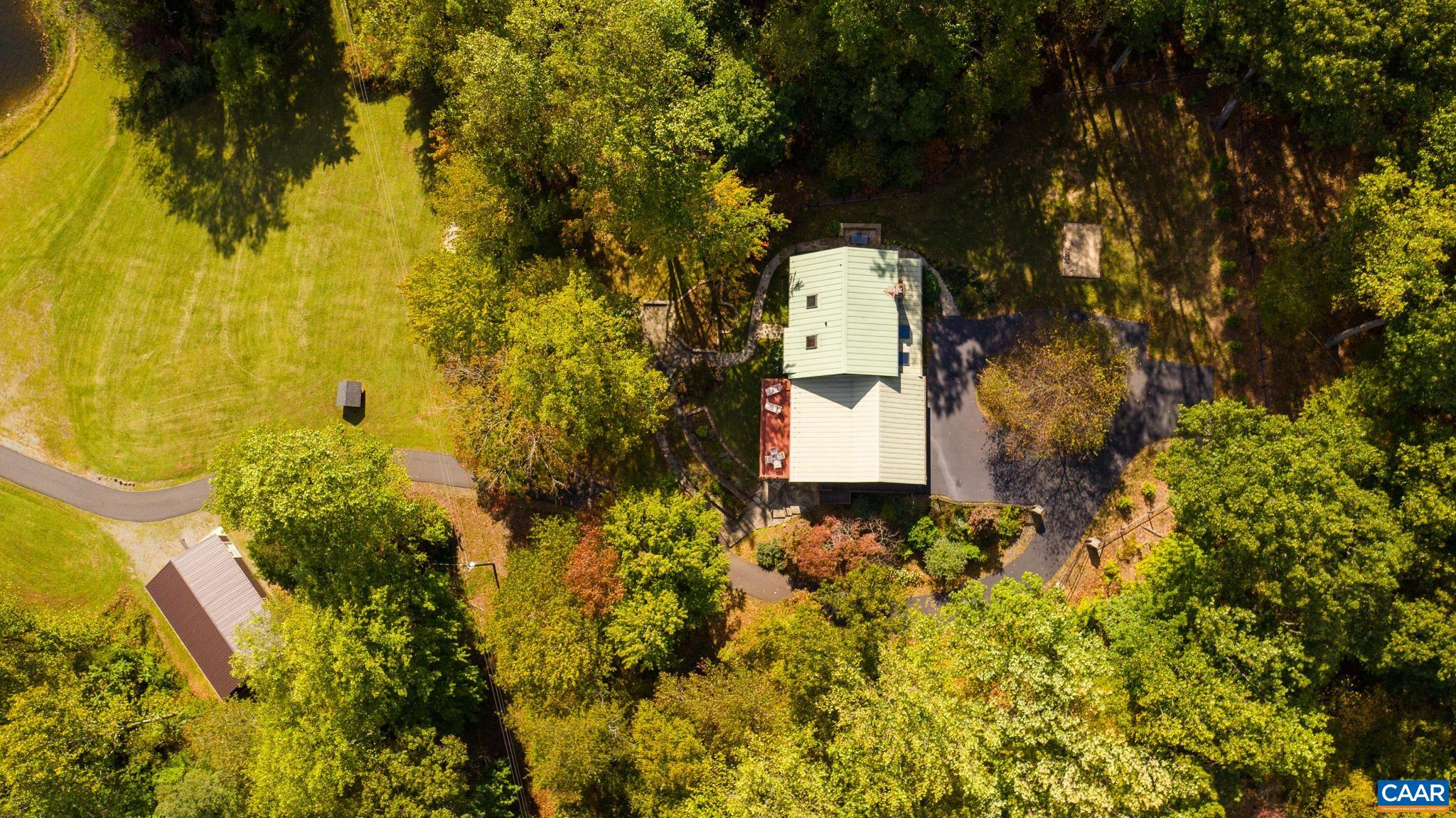 46 SPIRIT RIDGE LN