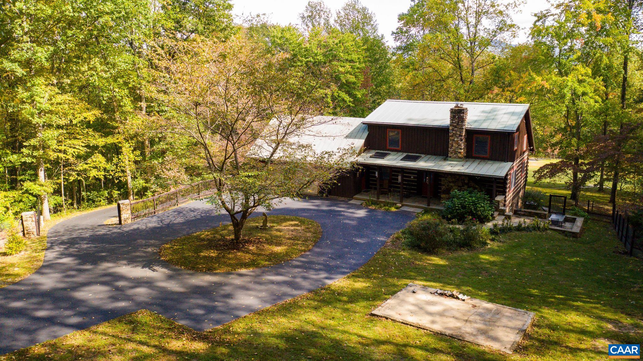 46 SPIRIT RIDGE LN
