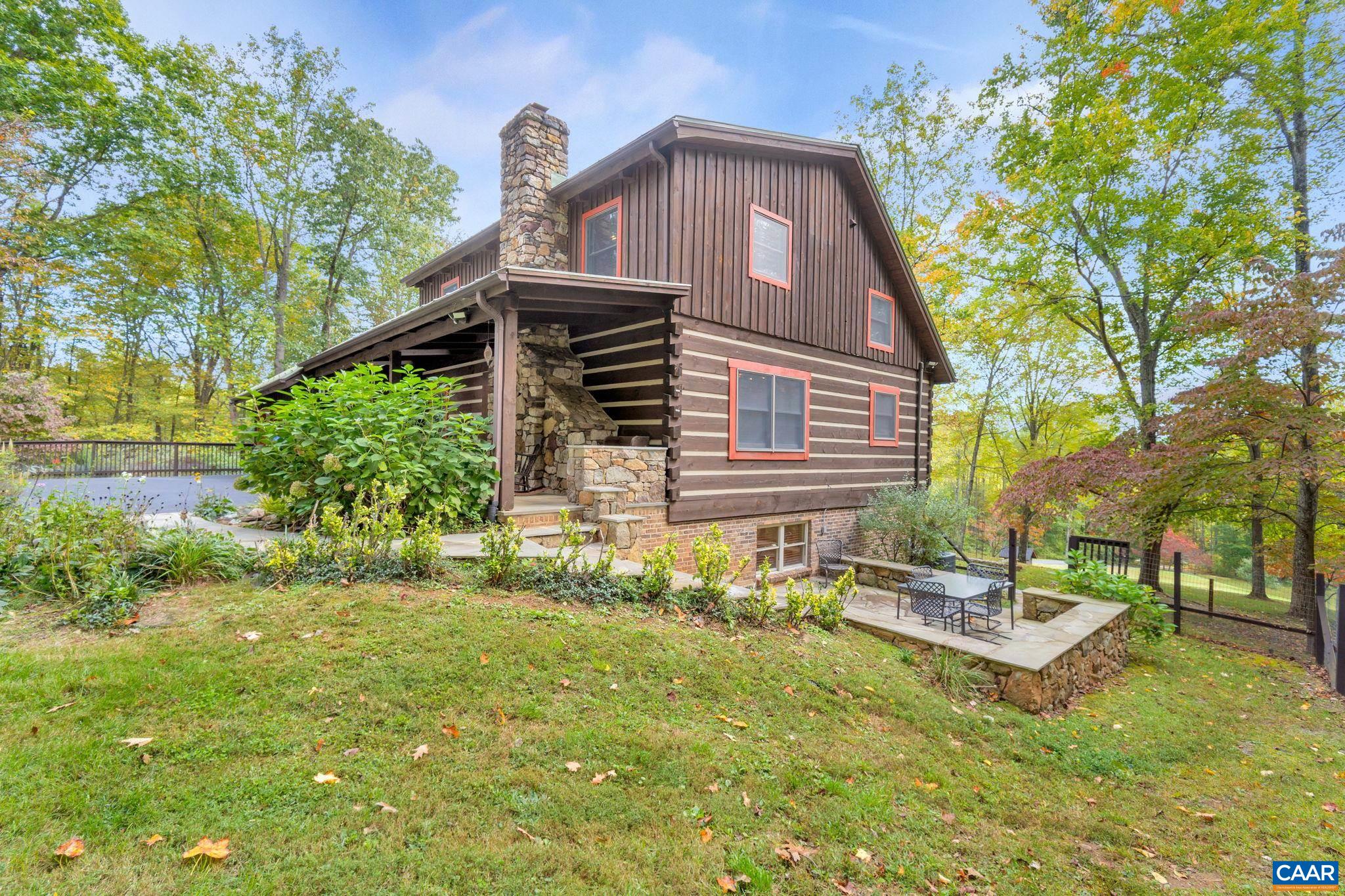 46 SPIRIT RIDGE LN