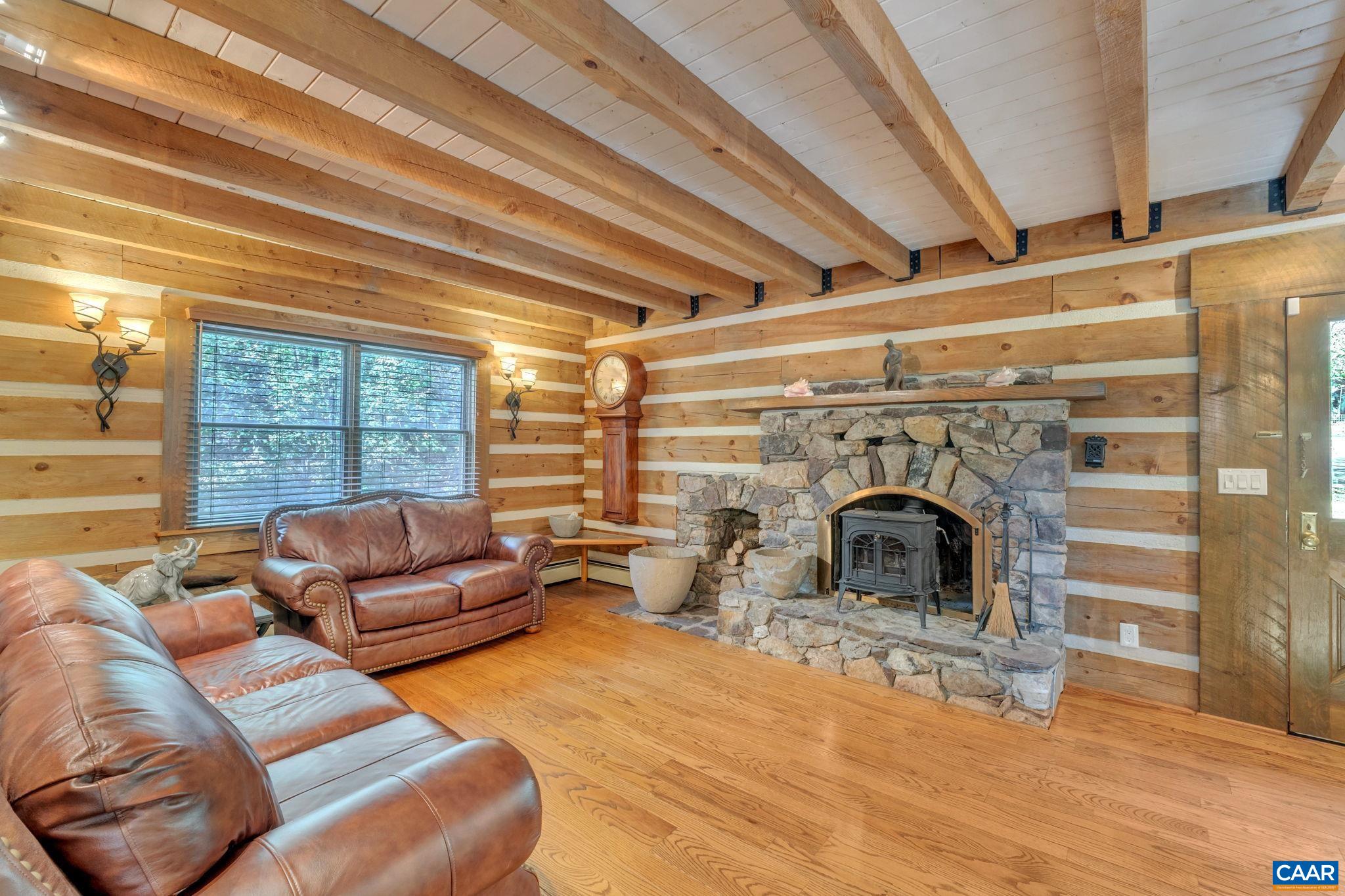 46 SPIRIT RIDGE LN
