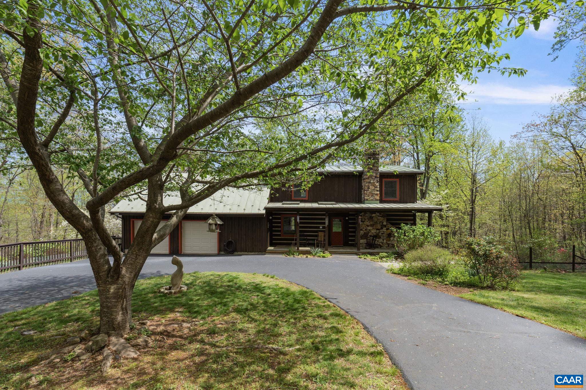 46 SPIRIT RIDGE LN