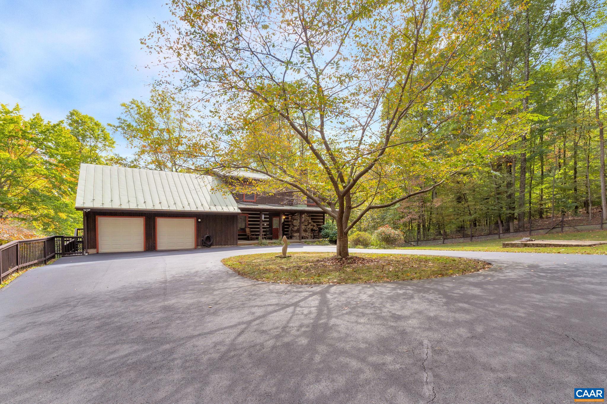46 SPIRIT RIDGE LN