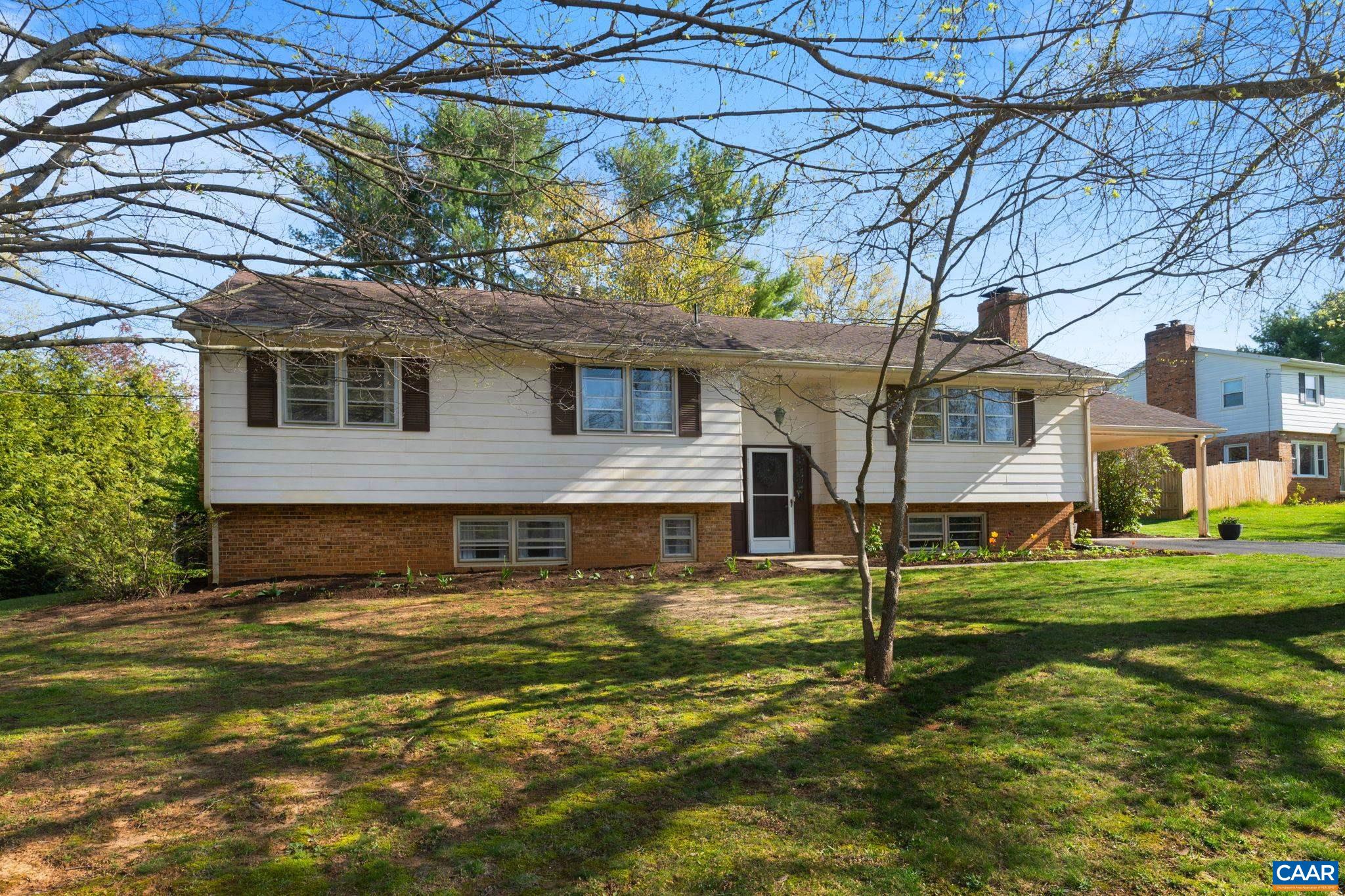 2316 DAVIS RD