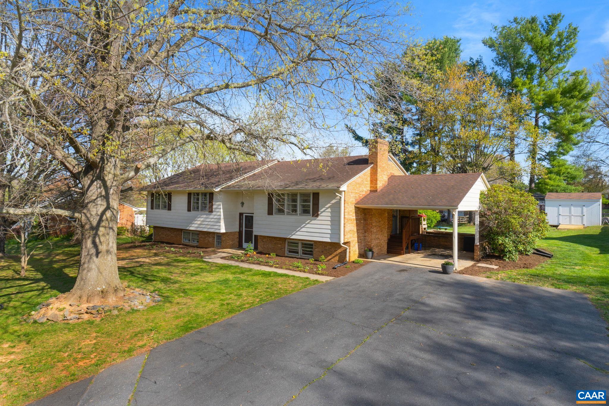 2316 DAVIS RD
