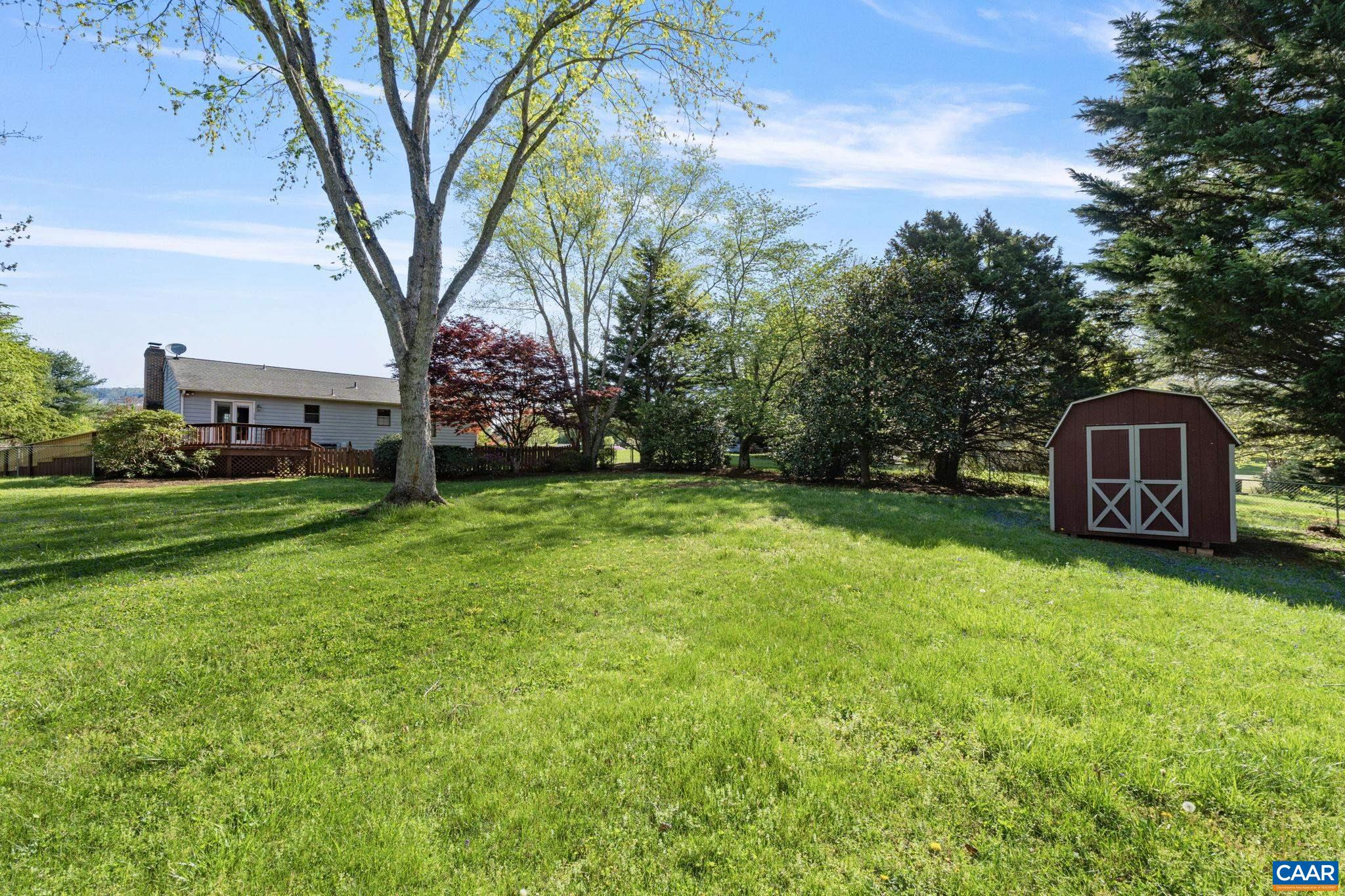 273 CORDELIA DR