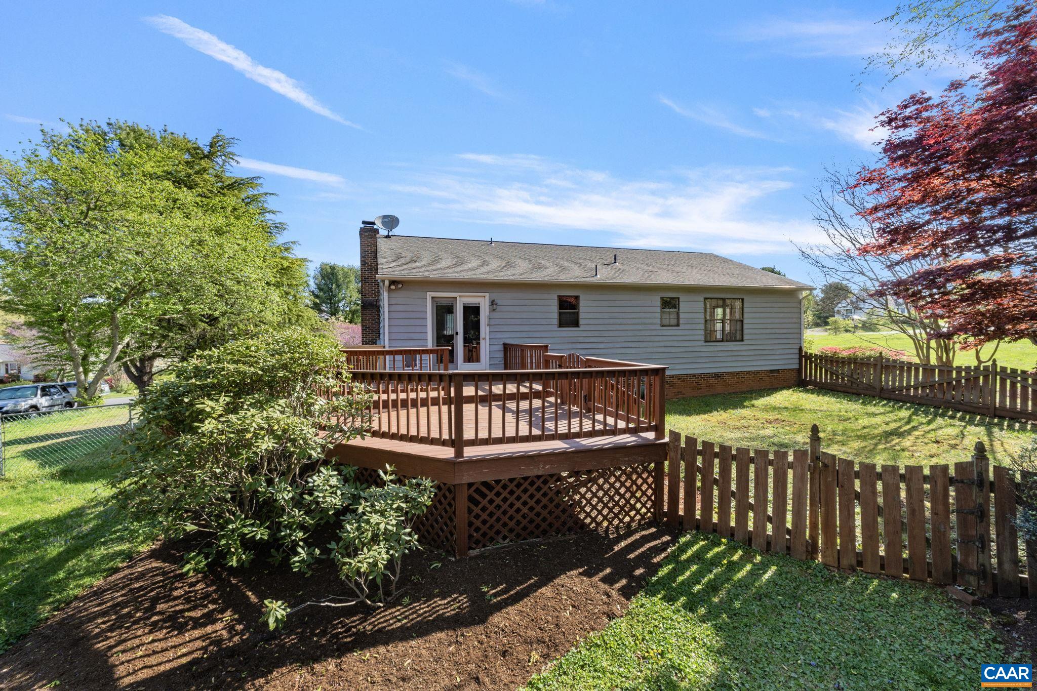 273 CORDELIA DR