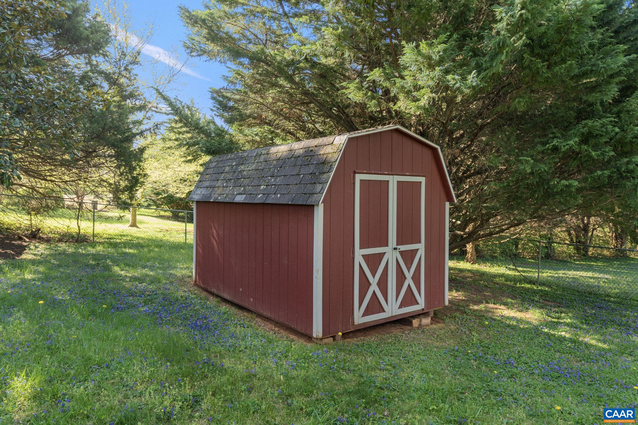 273 CORDELIA DR