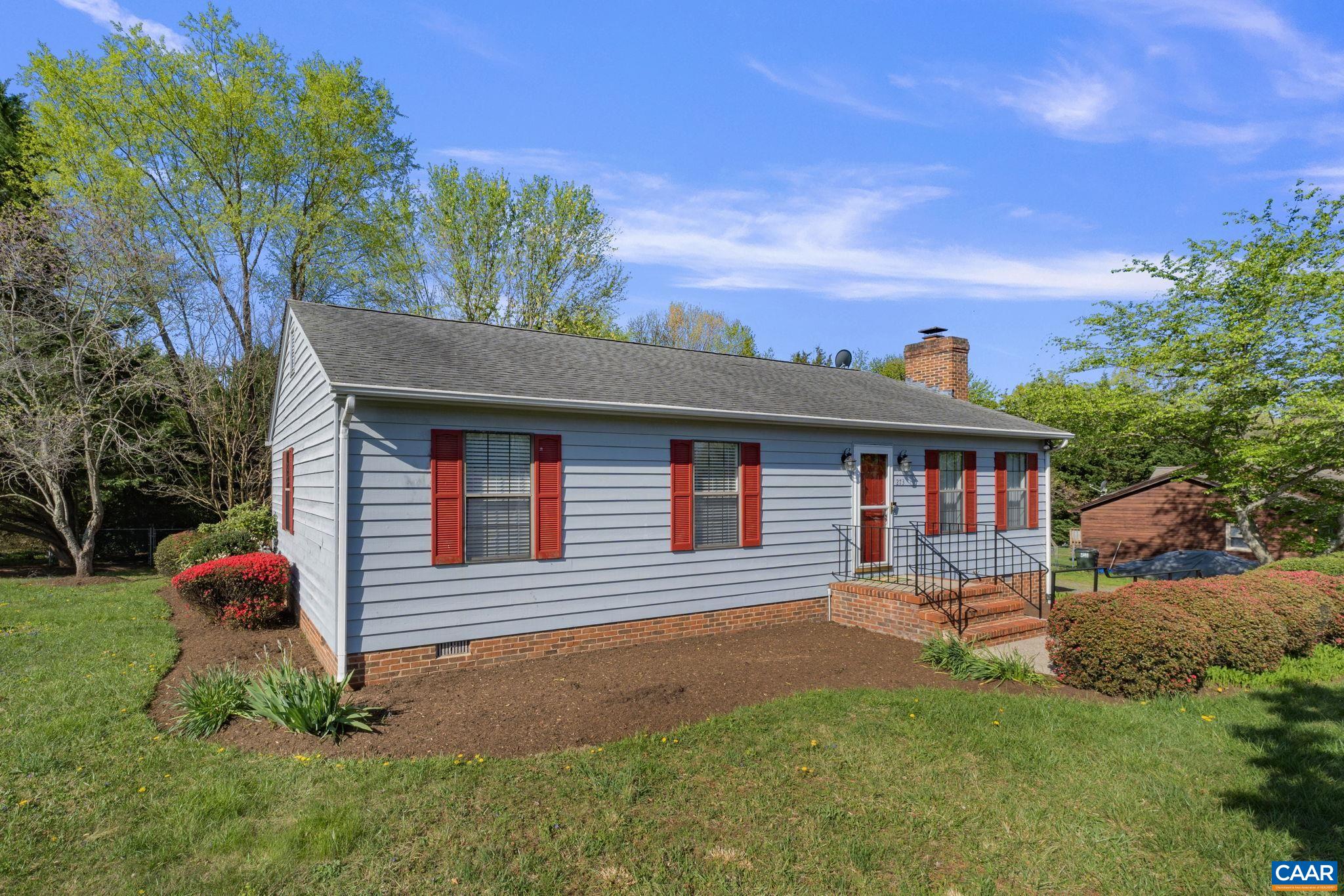 273 CORDELIA DR
