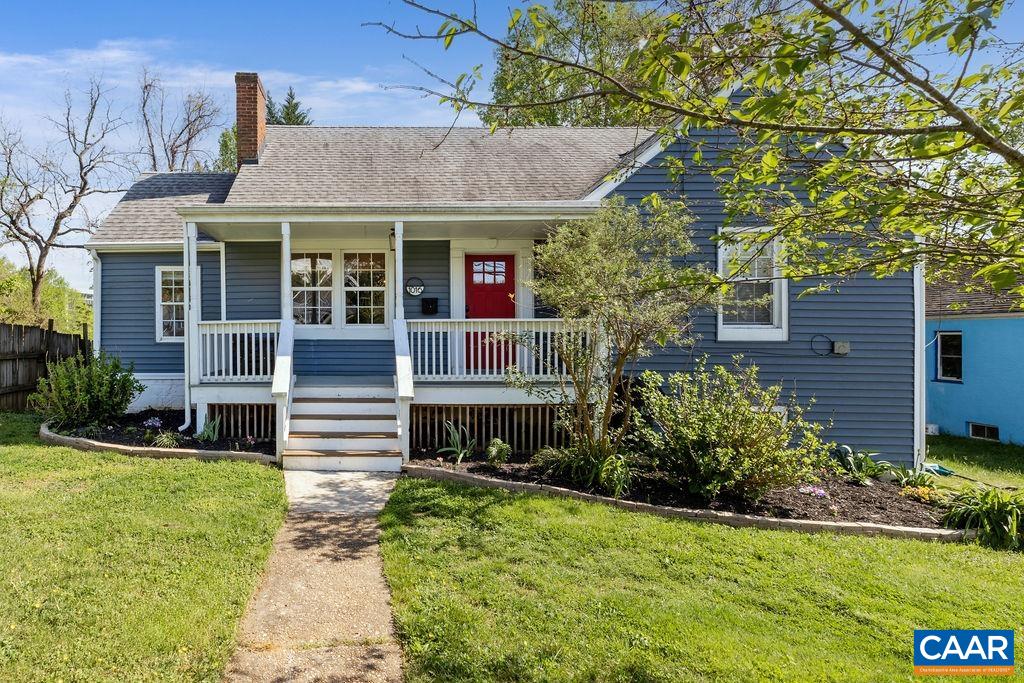 1016 CHERRY AVE