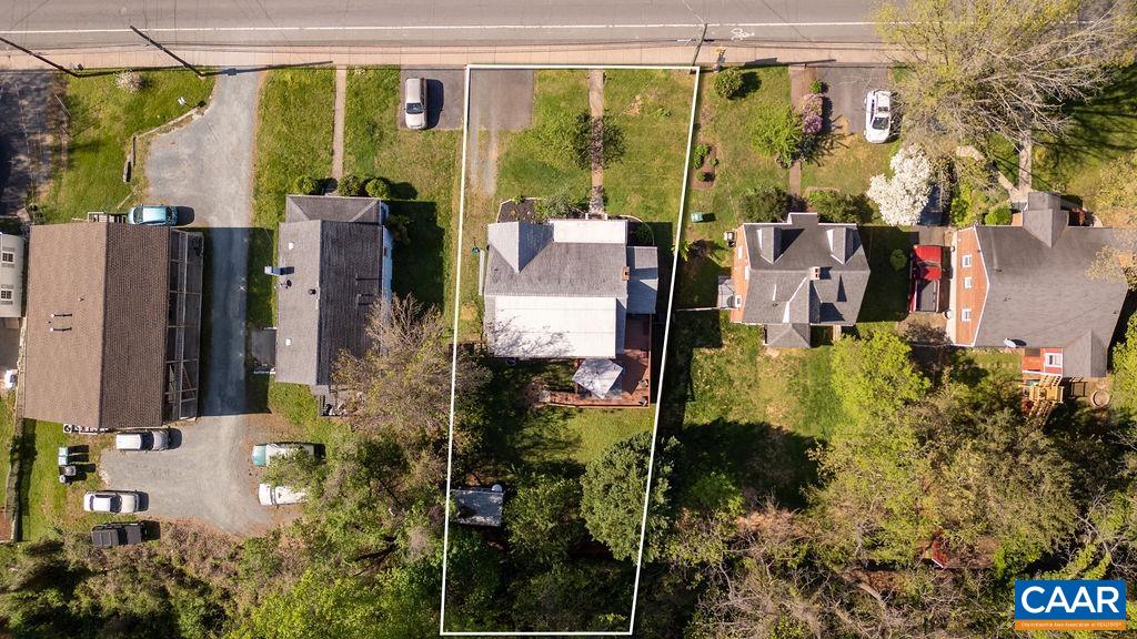 1016 CHERRY AVE