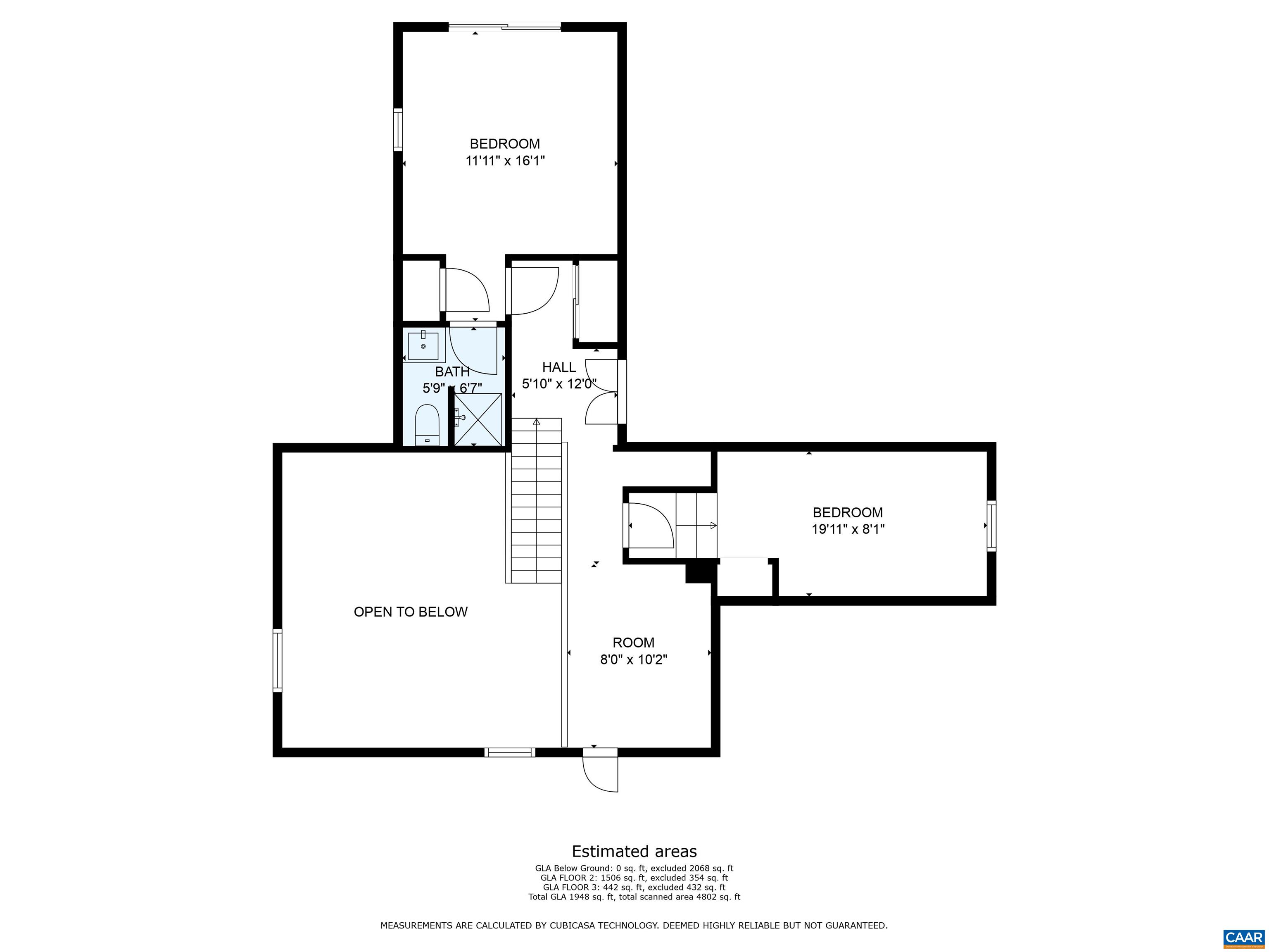 3835 WEST DR