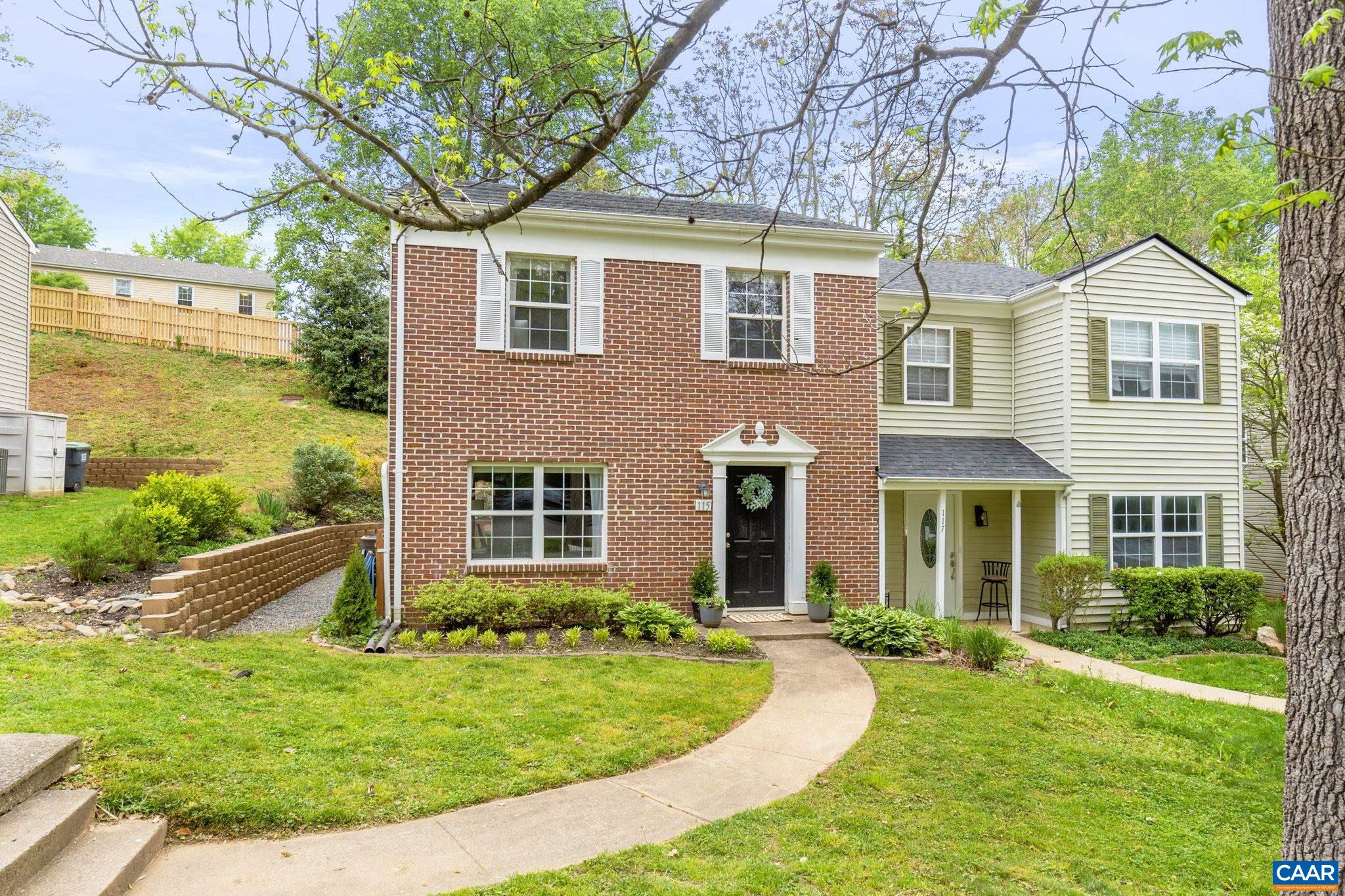 115 LODGE CREEK CIR
