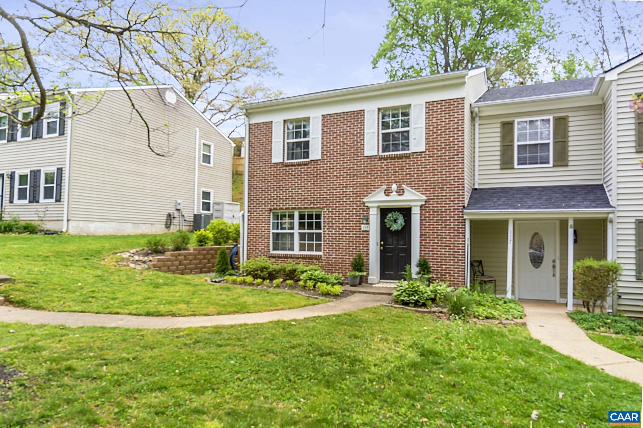 115 LODGE CREEK CIR
