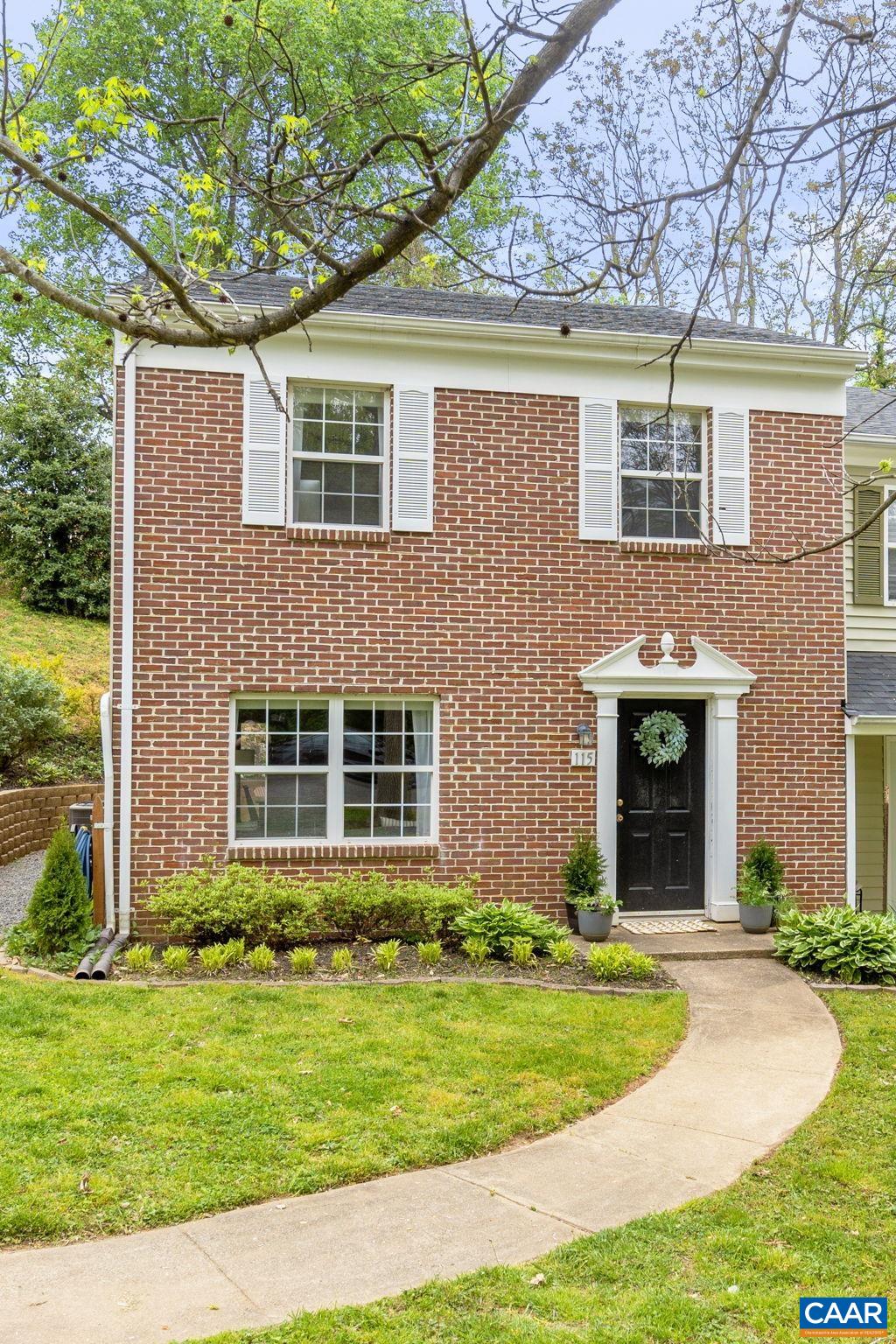 115 LODGE CREEK CIR