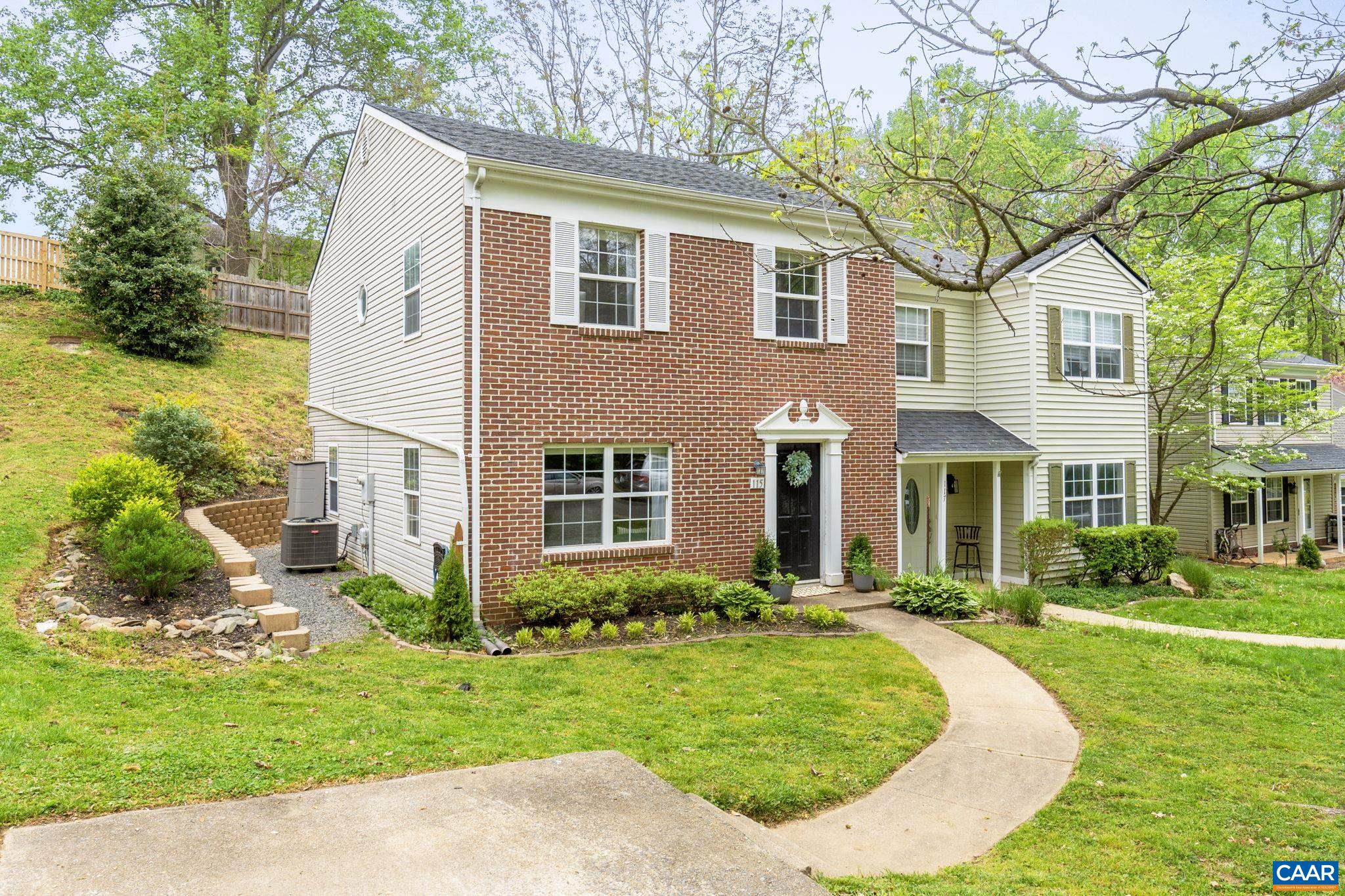 115 LODGE CREEK CIR