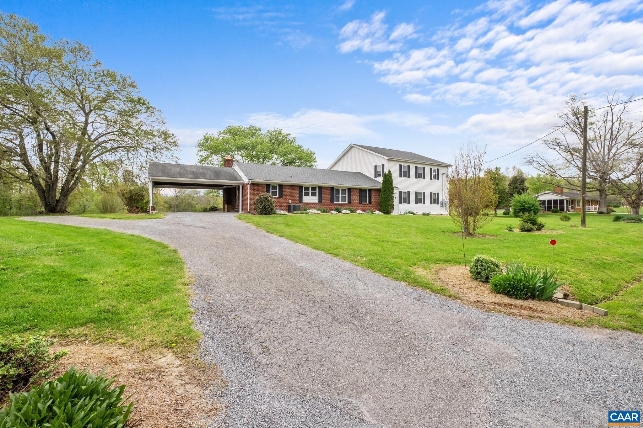 691 OLD RD