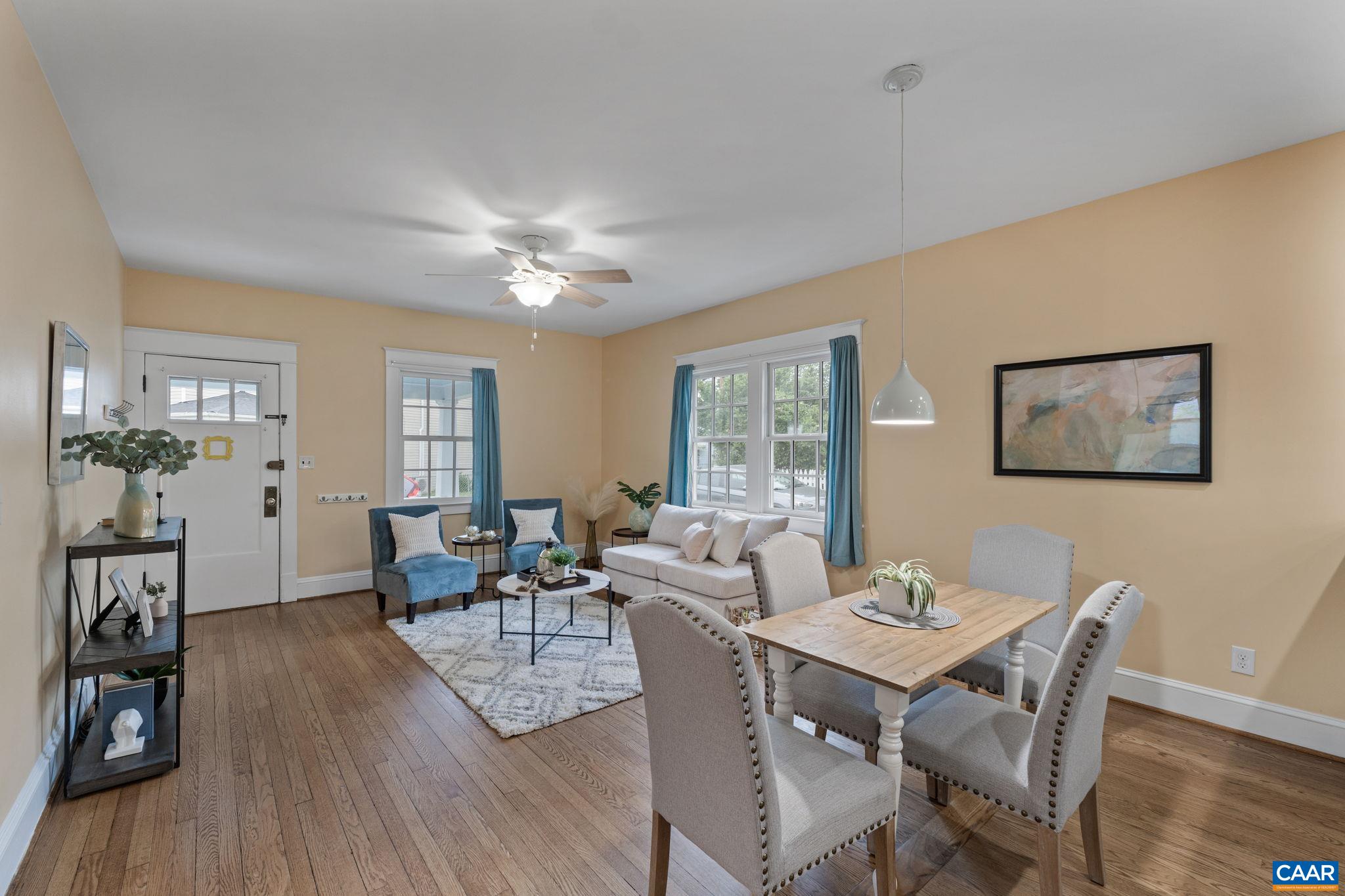 208 LITTLE GRAVES ST