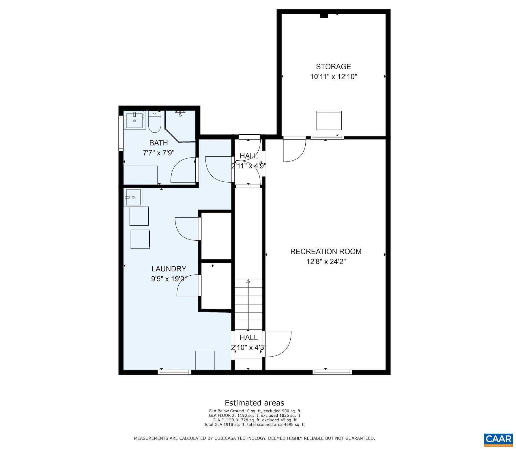 702 EVERGREEN AVE