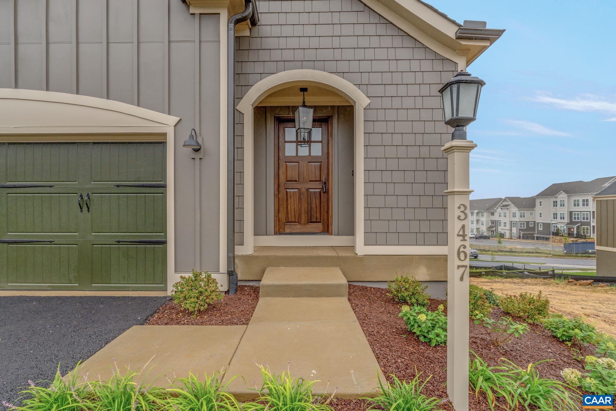 97 THICKET RUN PL