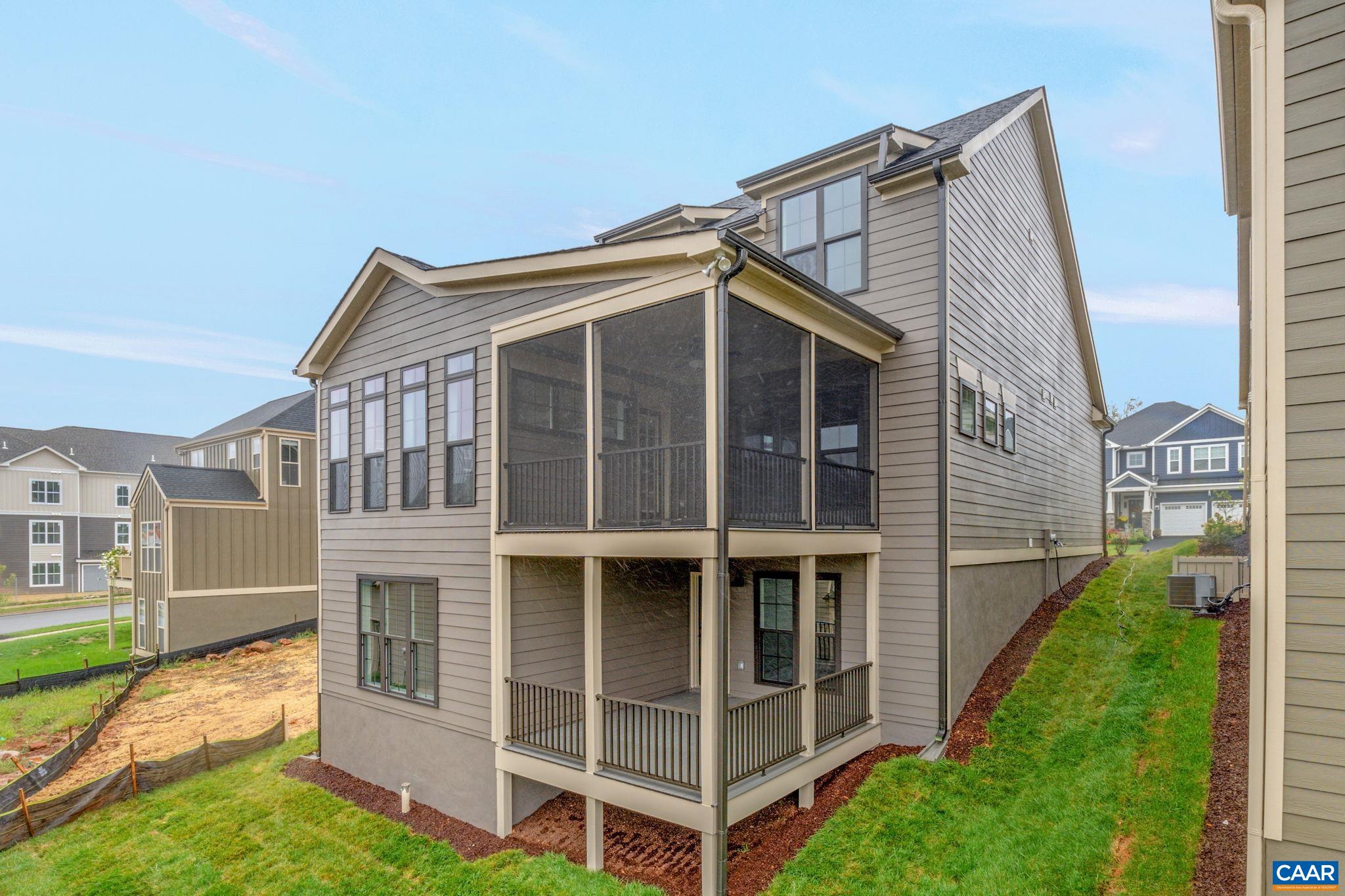 97 THICKET RUN PL