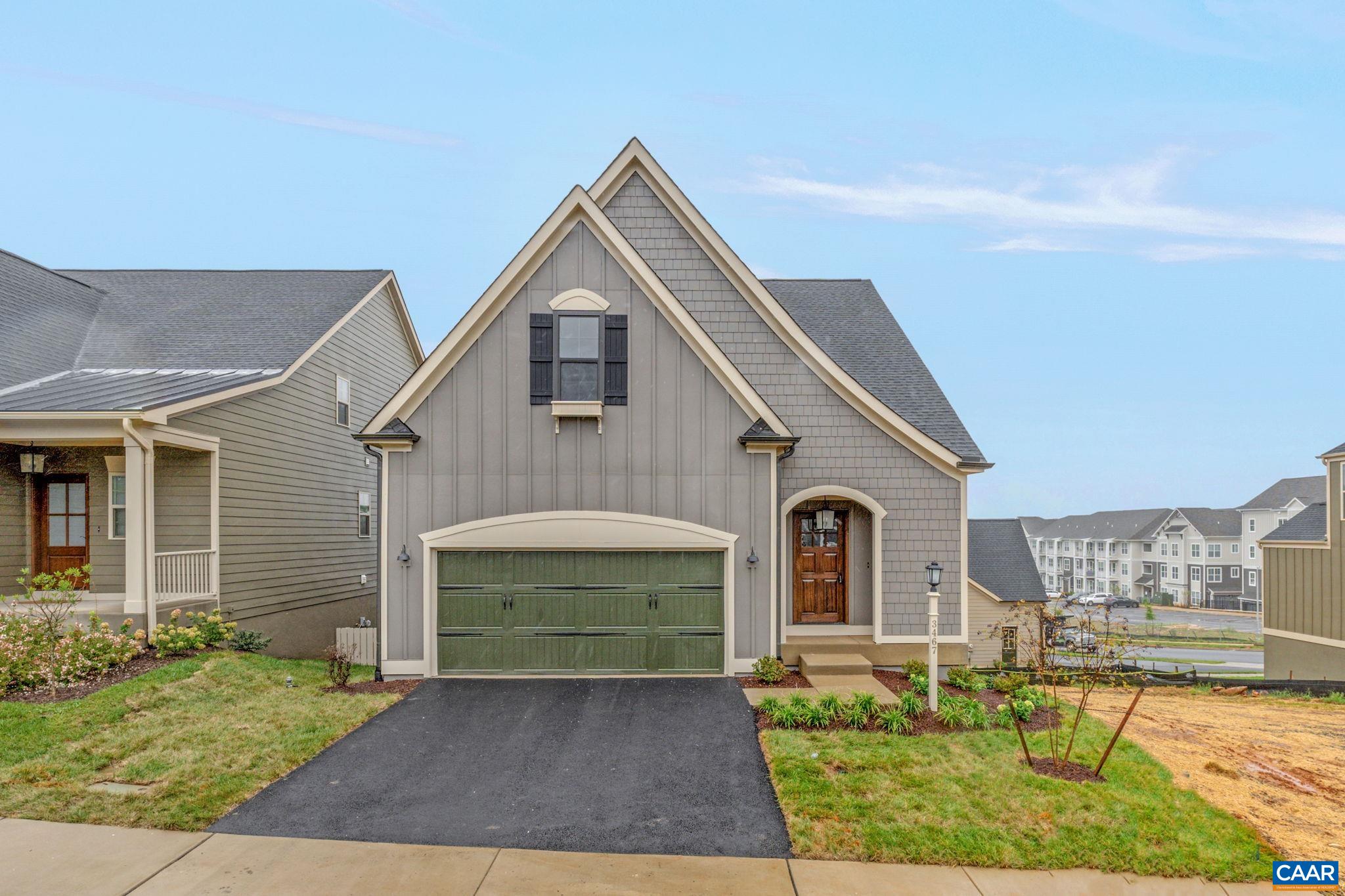 97 THICKET RUN PL