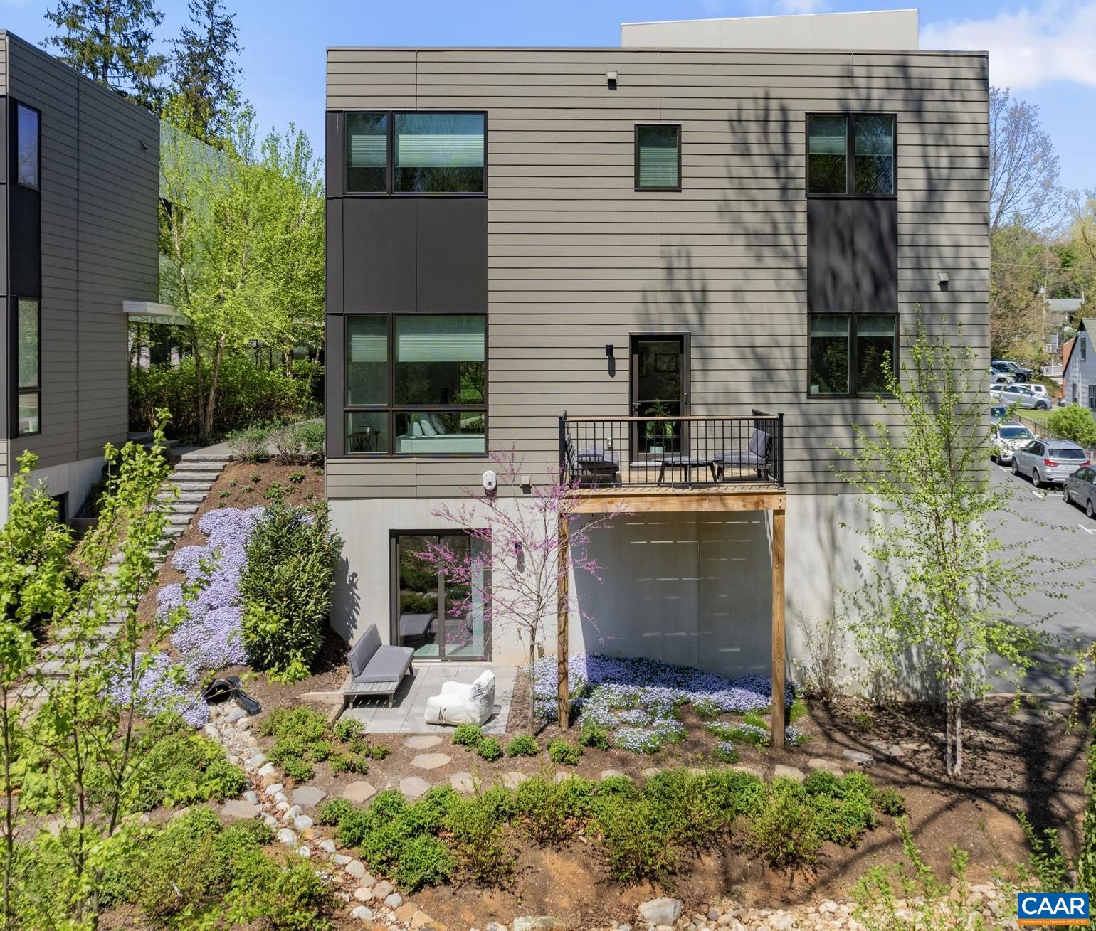 1130 EAST HIGH ST Unit: H