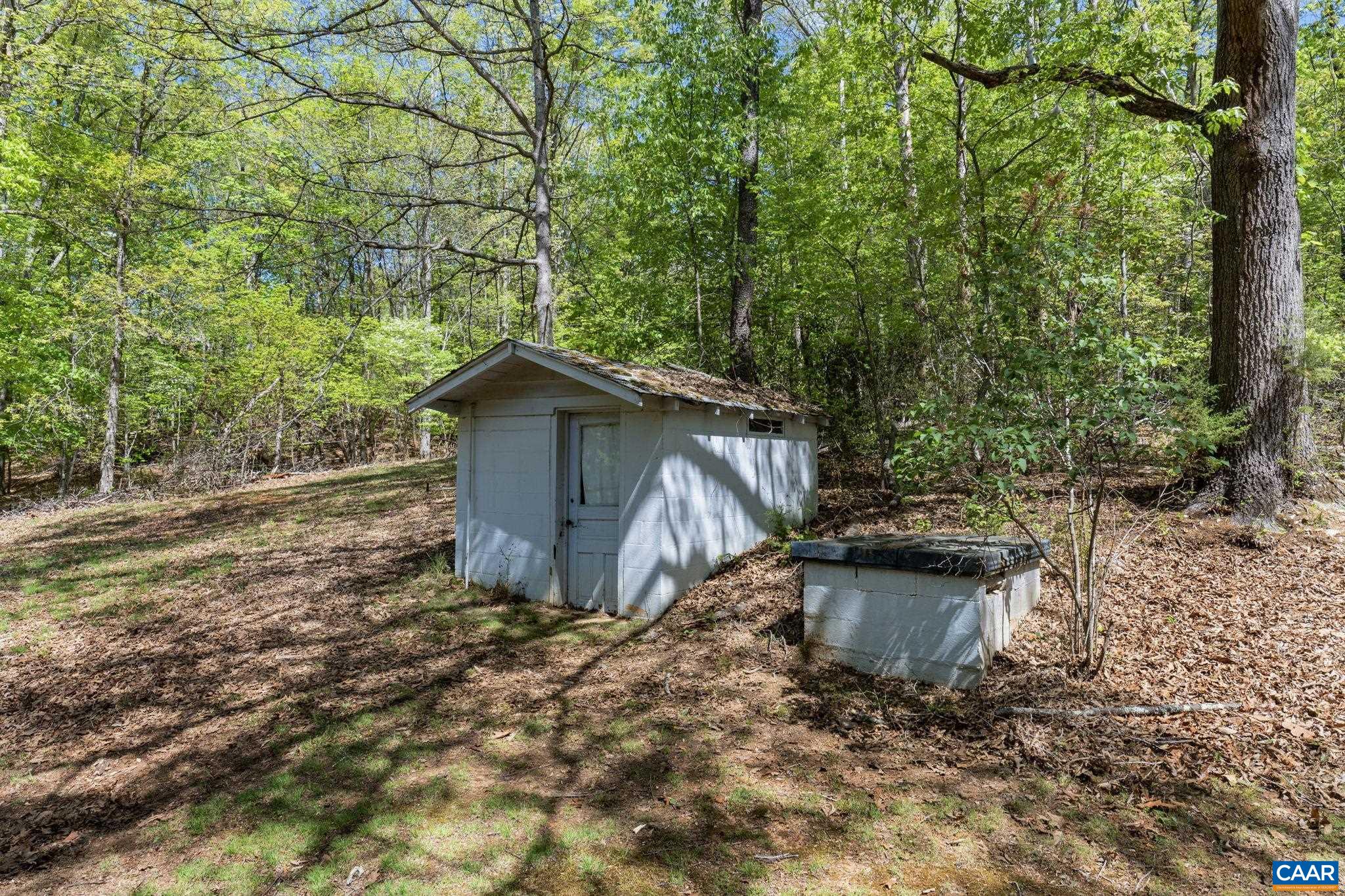 2630 WHITE MOUNTAIN RD