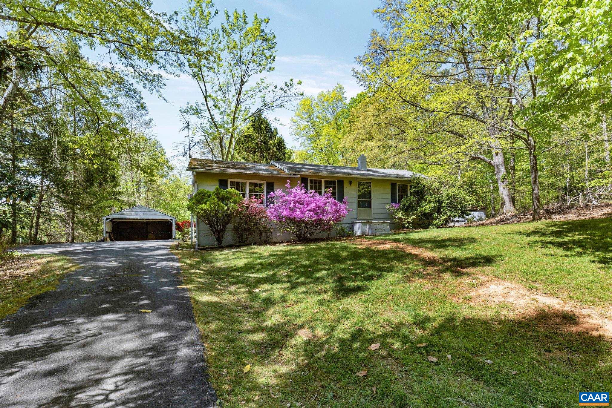 2630 WHITE MOUNTAIN RD