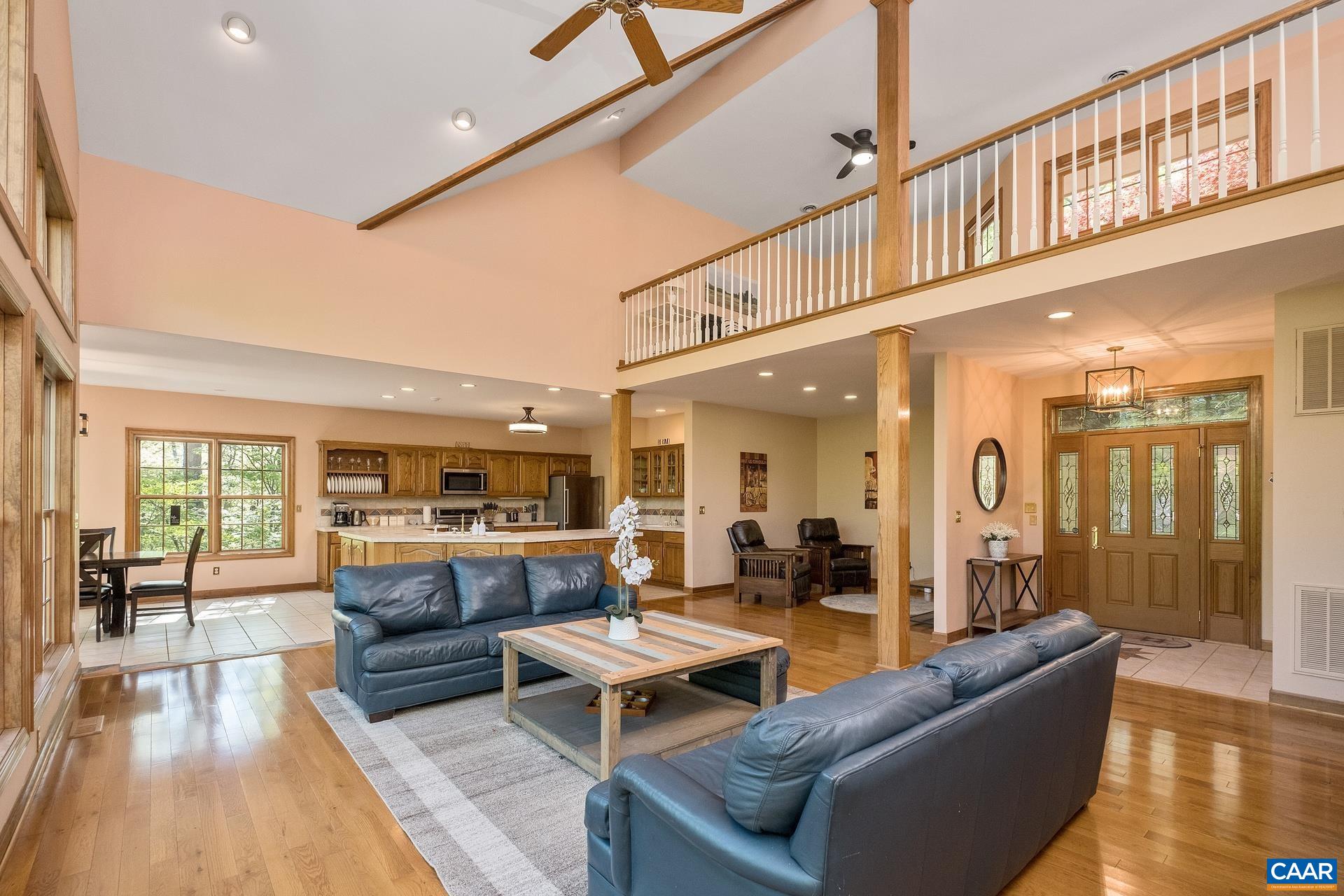 37 GRAY SQUIRREL LN