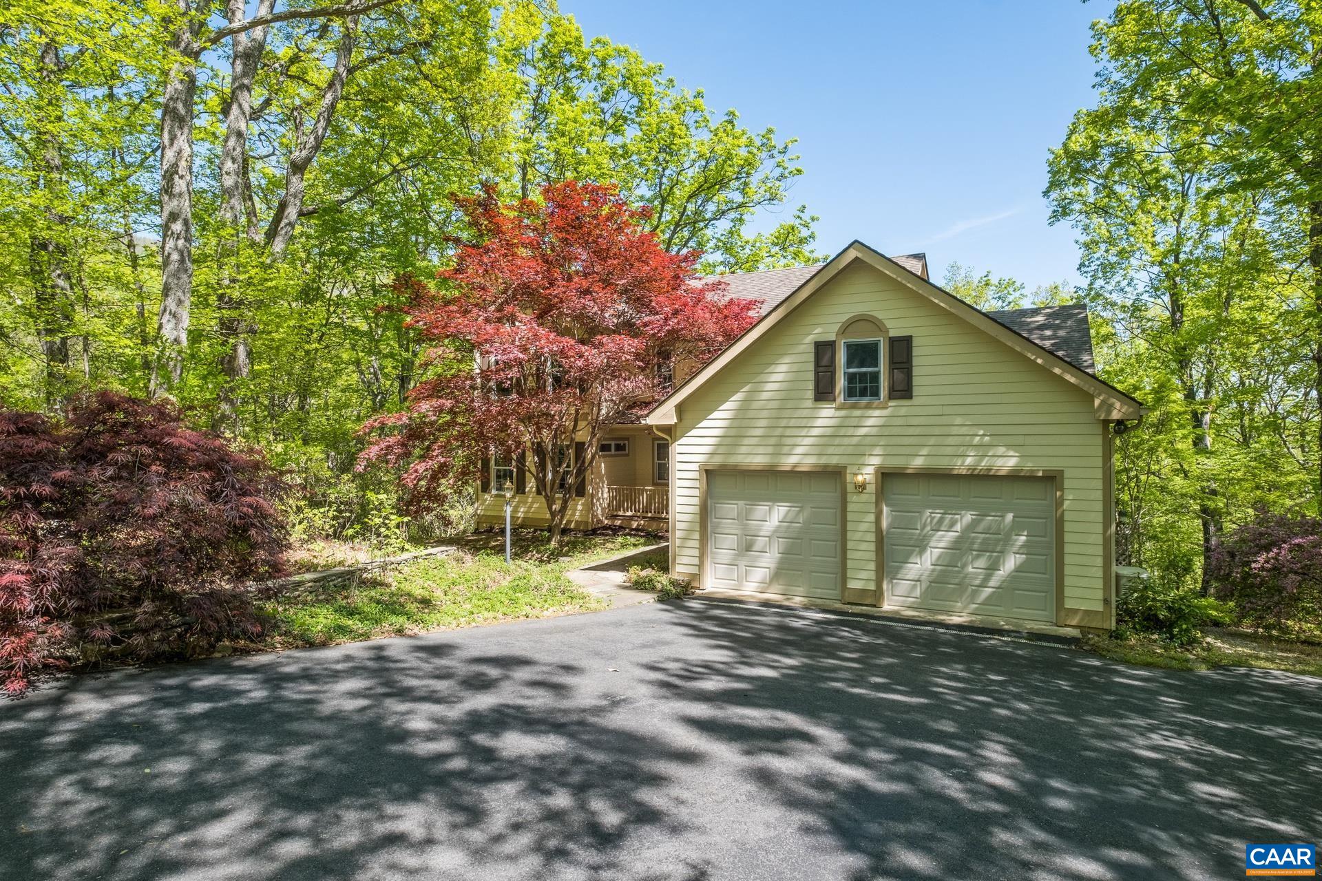 37 GRAY SQUIRREL LN