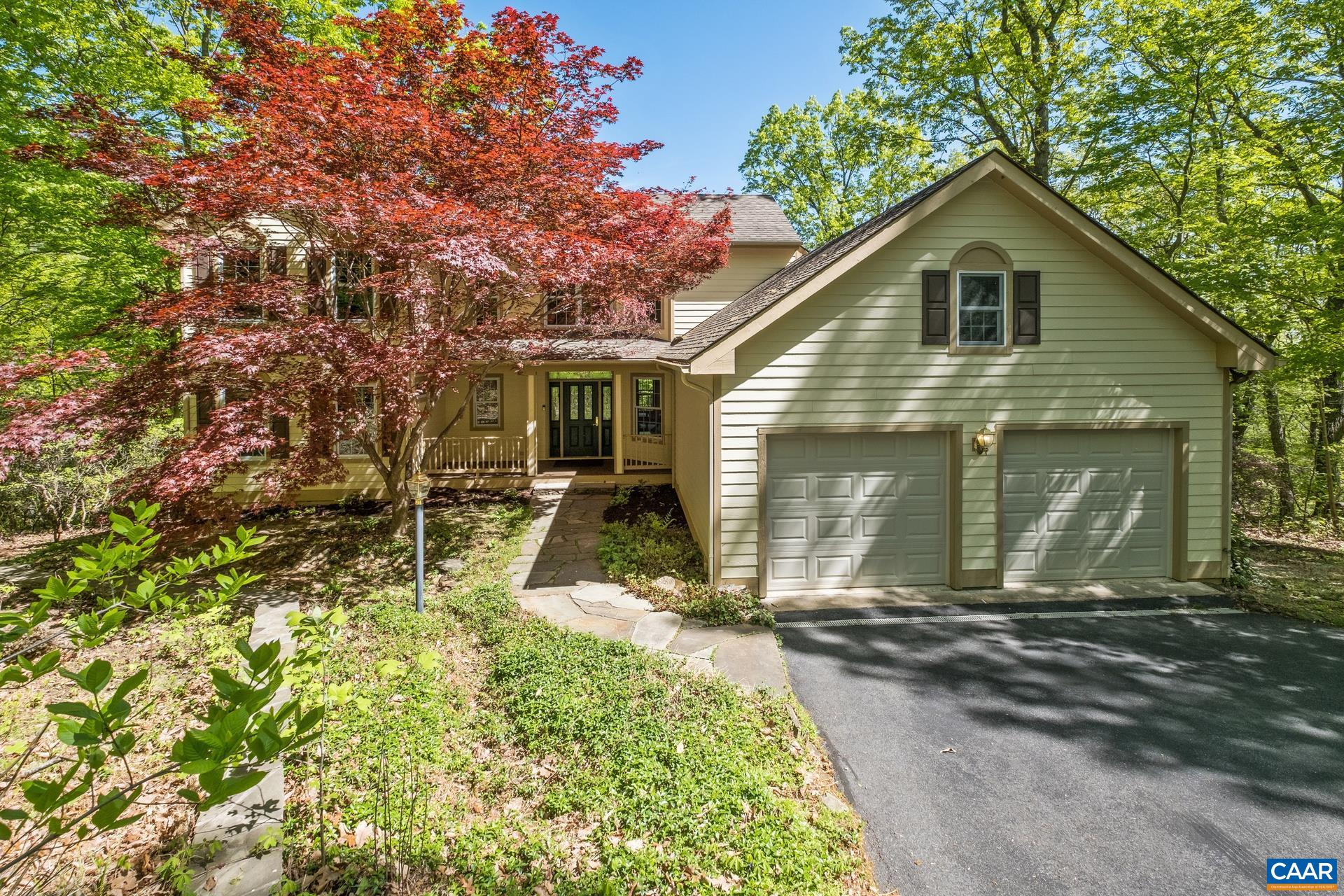 37 GRAY SQUIRREL LN