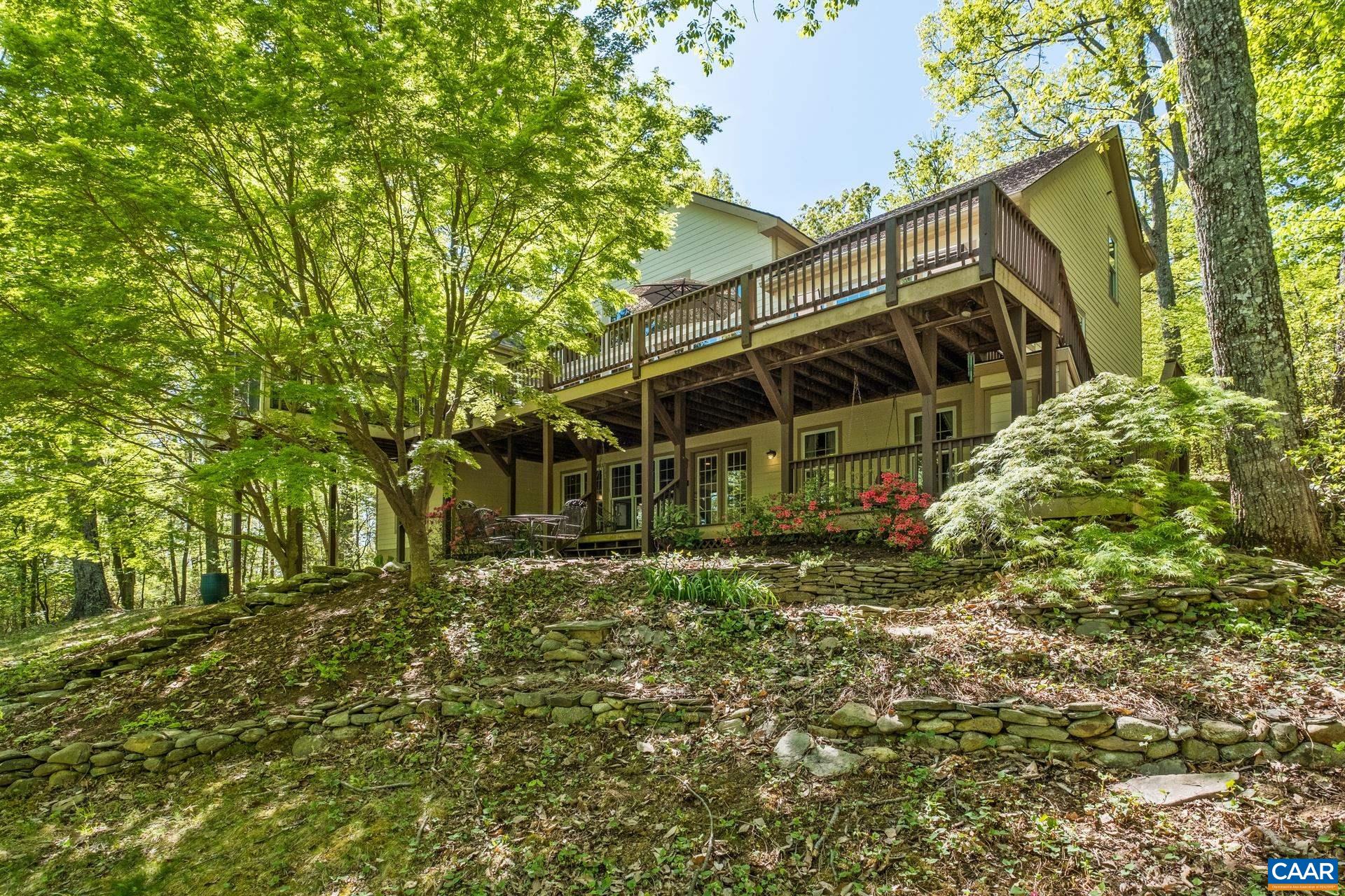 37 GRAY SQUIRREL LN