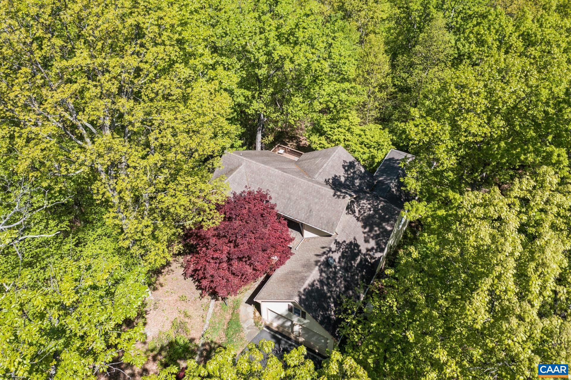 37 GRAY SQUIRREL LN