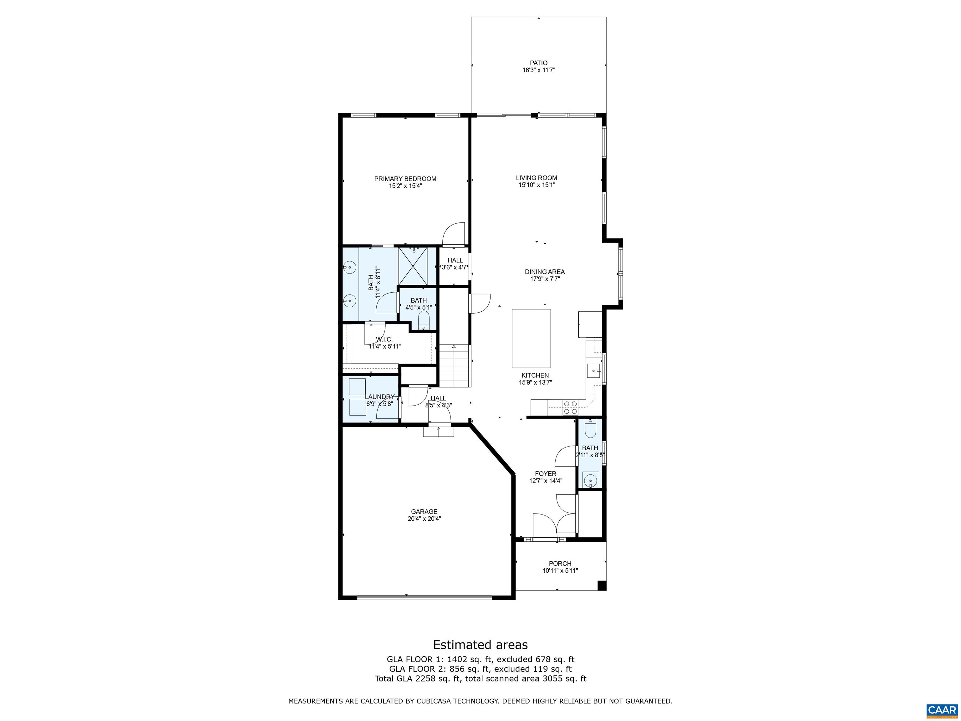 2006 DUNWOOD DR