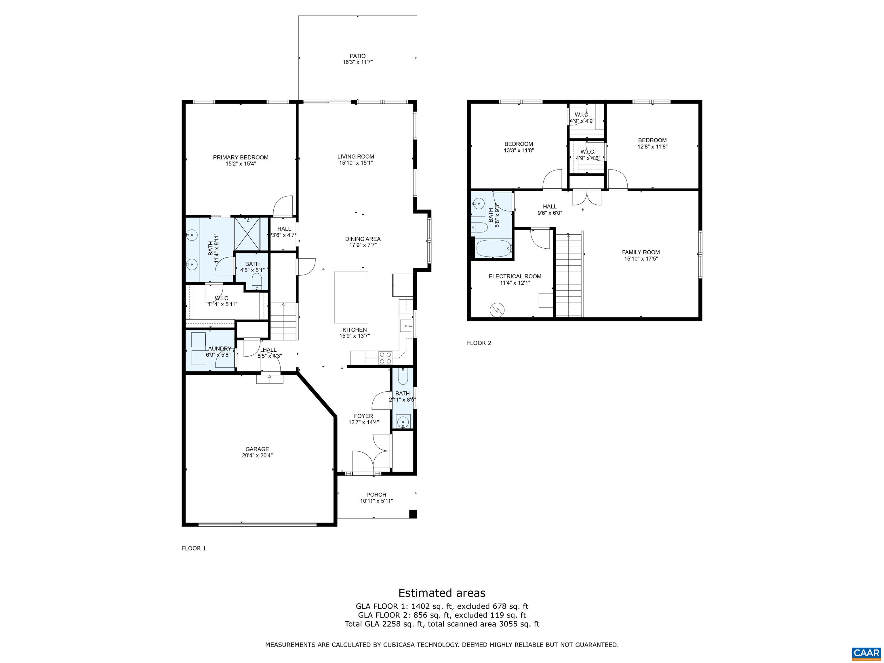 2006 DUNWOOD DR