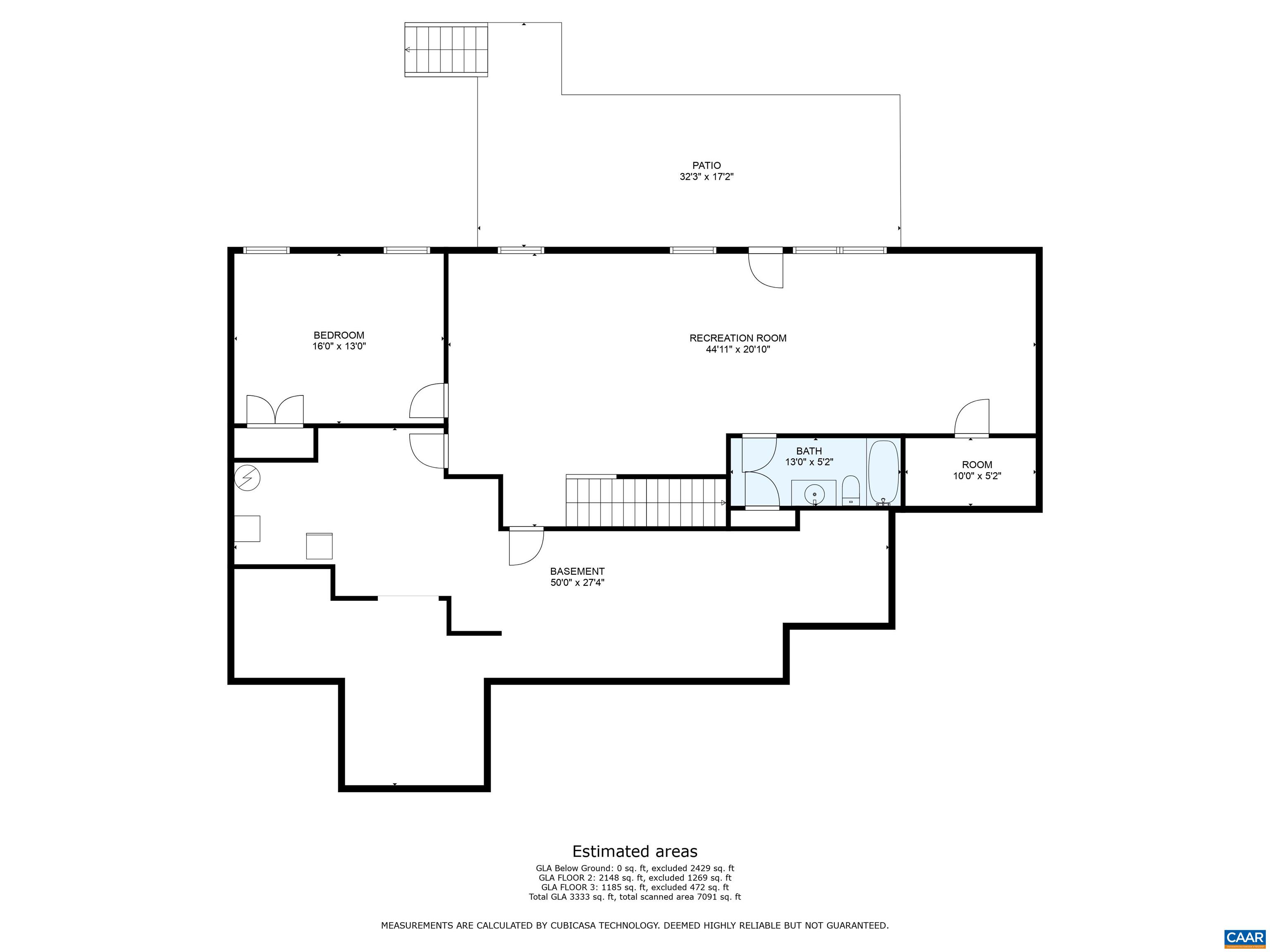 346 SIENNA LN