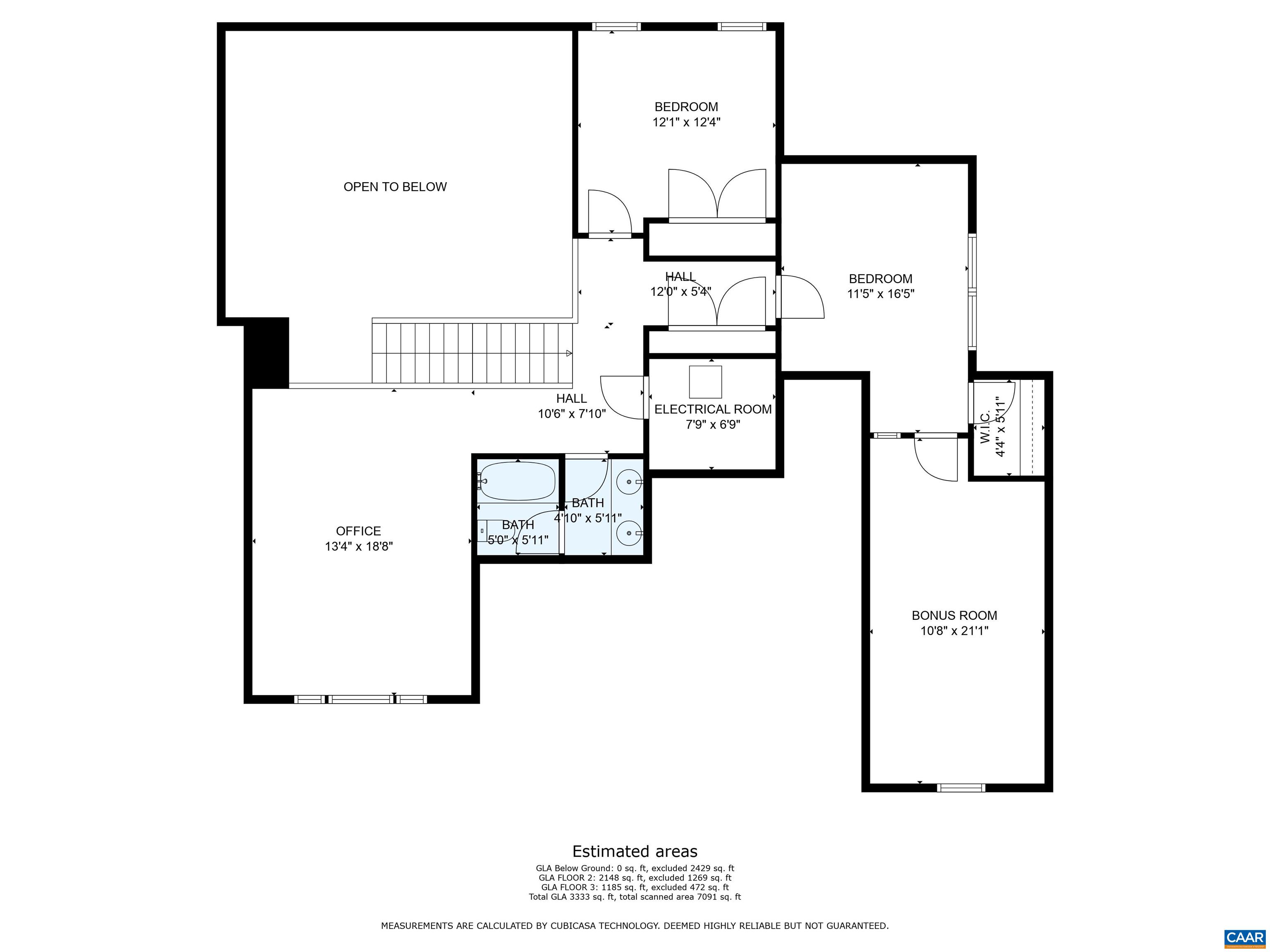 346 SIENNA LN
